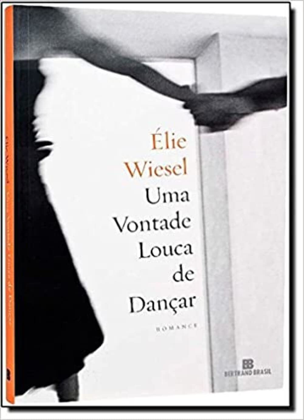 Uma Vontade Louca De Dançar (Em Portuguese do Brasil) Books
