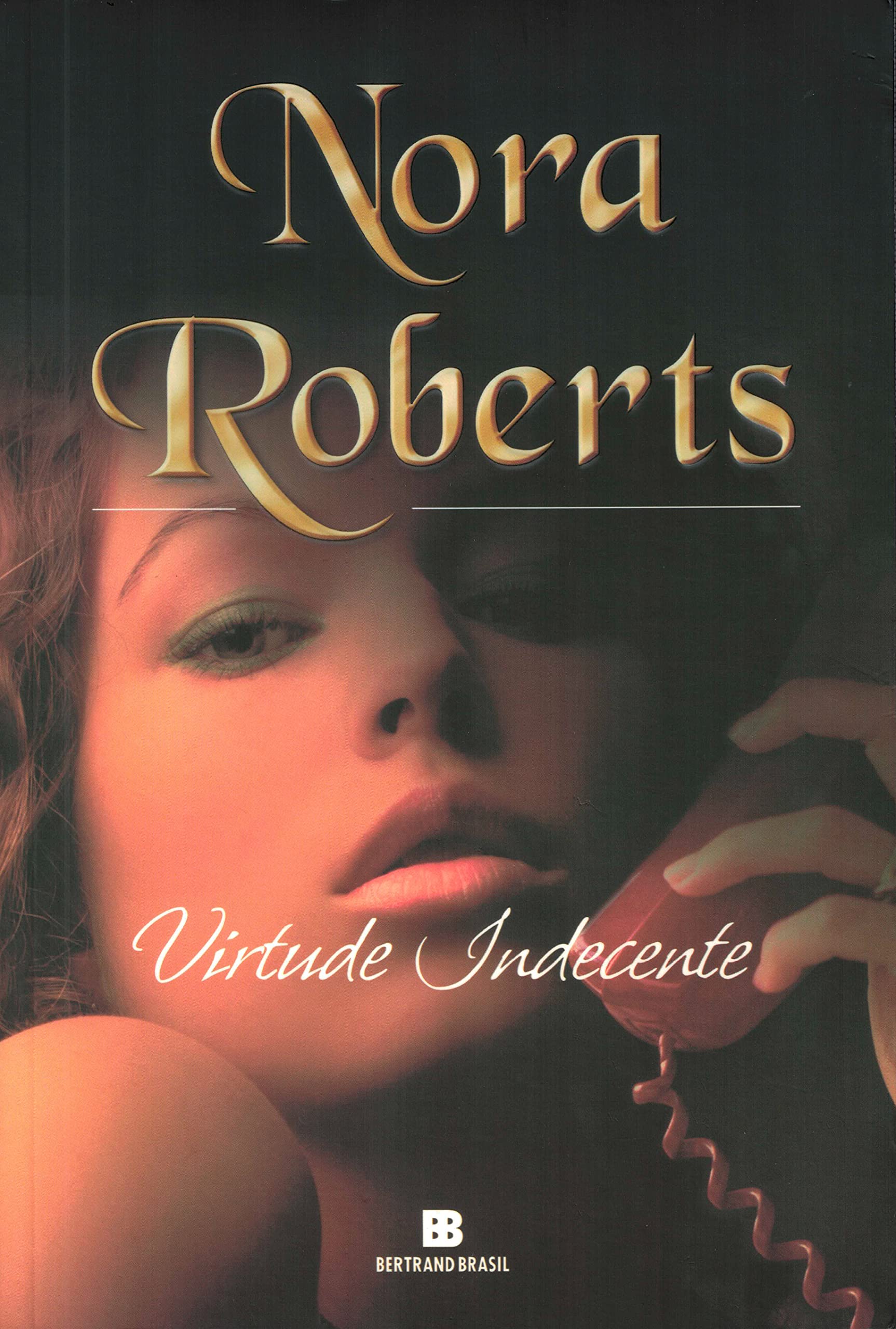 Virtude Indecente (Em Portuguese do Brasil) book