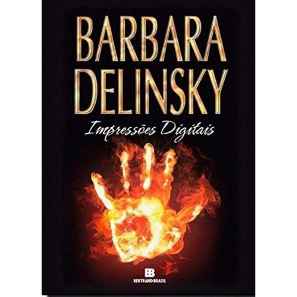 Impressões Digitais (Em Portuguese do Brasil) book