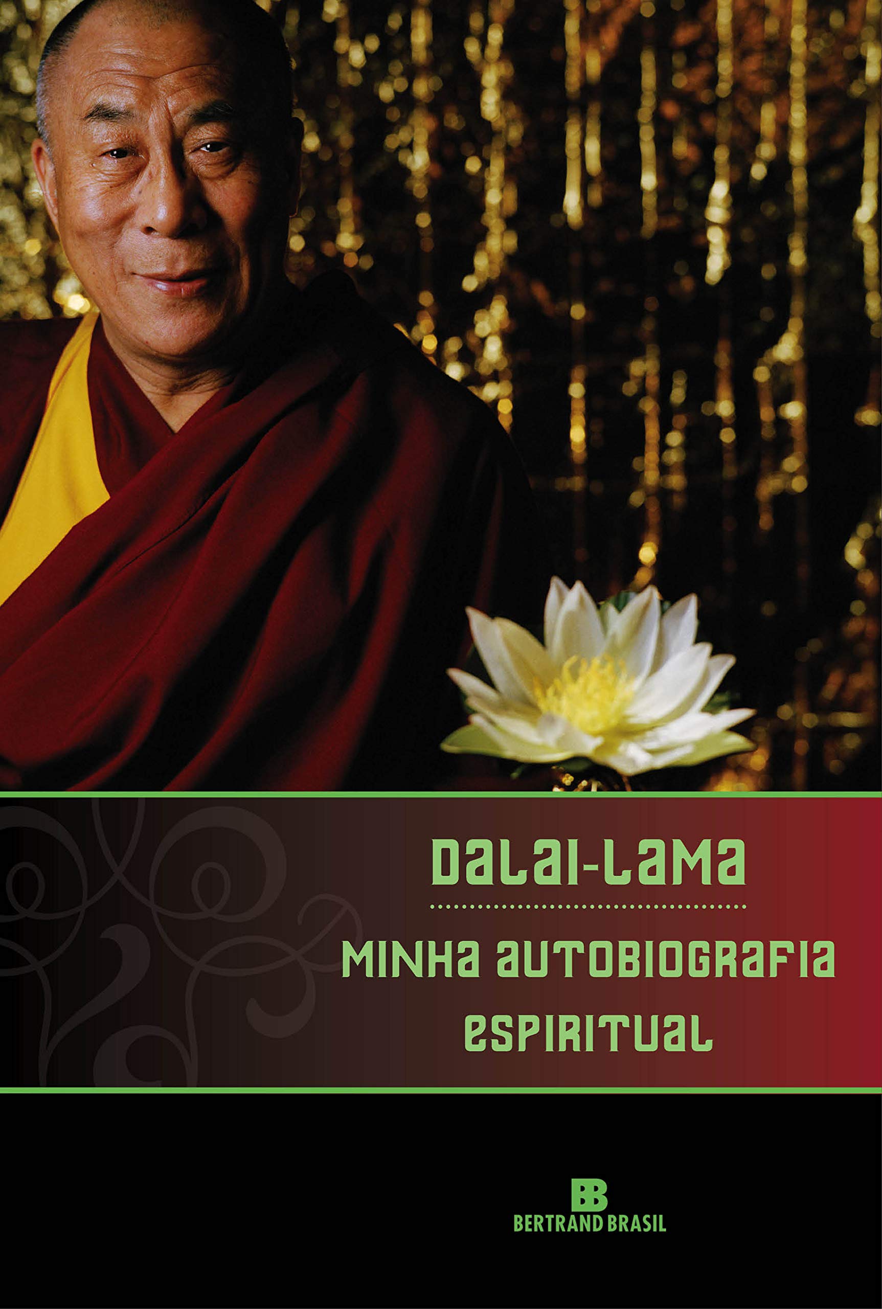 Minha Autobiografia Espiritual (Em Portuguese do Brasil) book