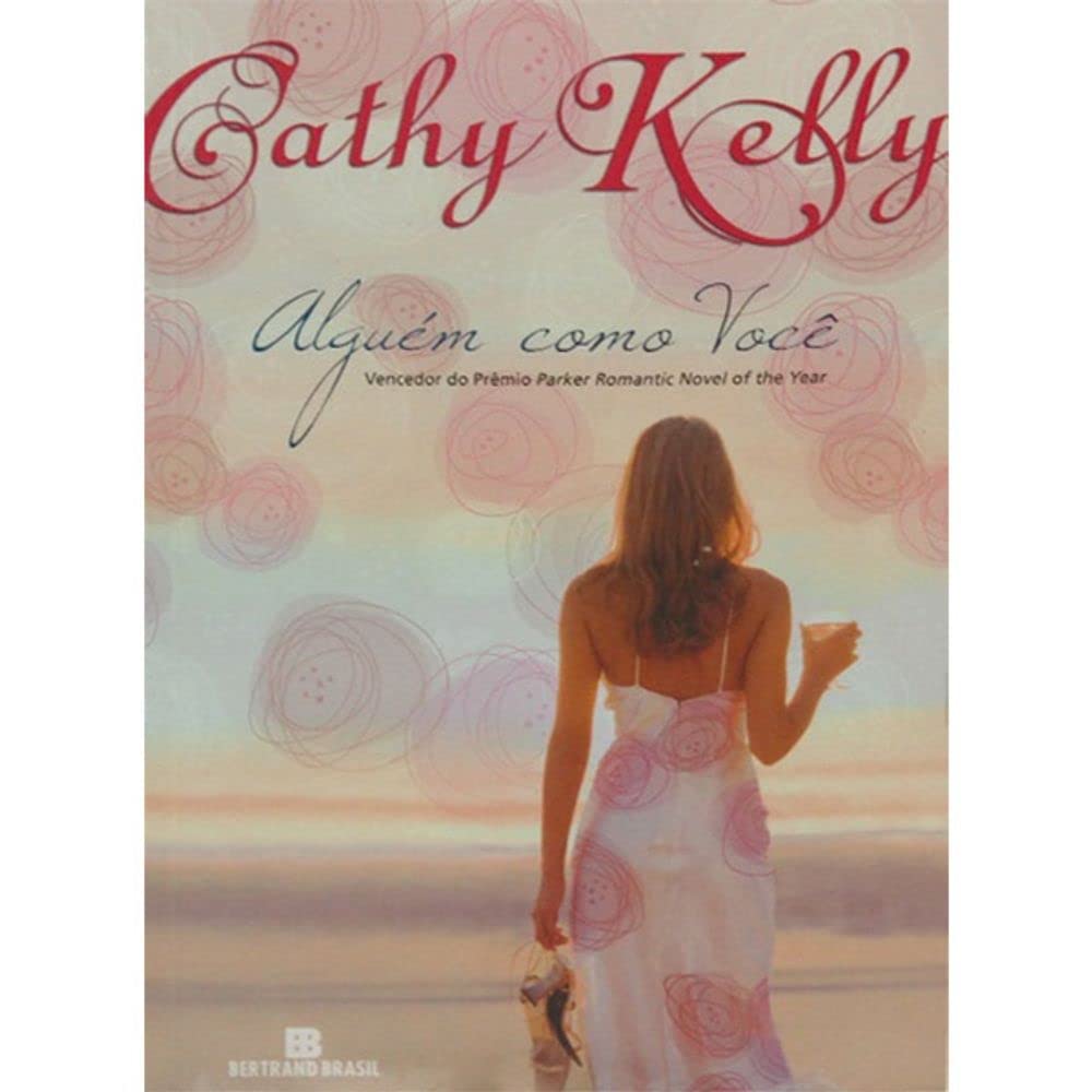 Alguém Como Você (Em Portuguese do Brasil) Books