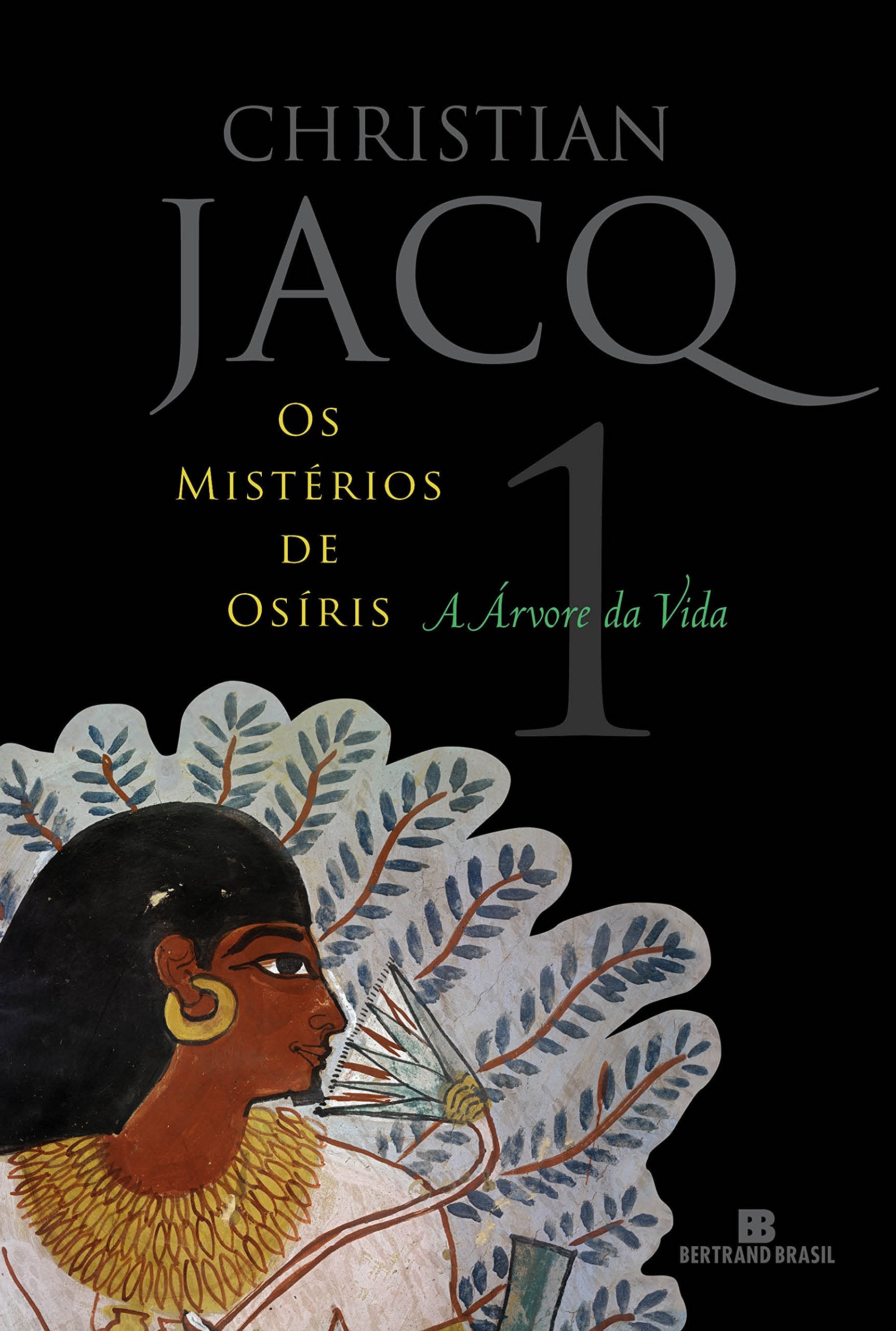 A Árvore Da Vida - Volume 1 (Em Portuguese do Brasil) book