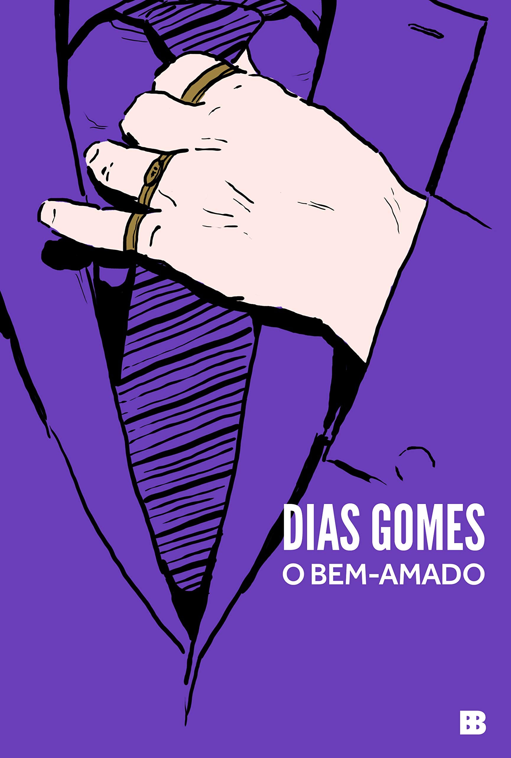 O Bem-amado (Em Portuguese do Brasil) book