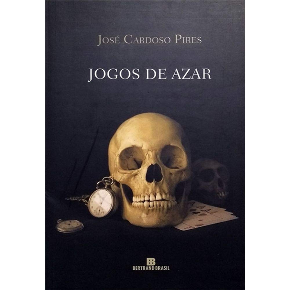 Jogos De Azar (Em Portuguese do Brasil) book