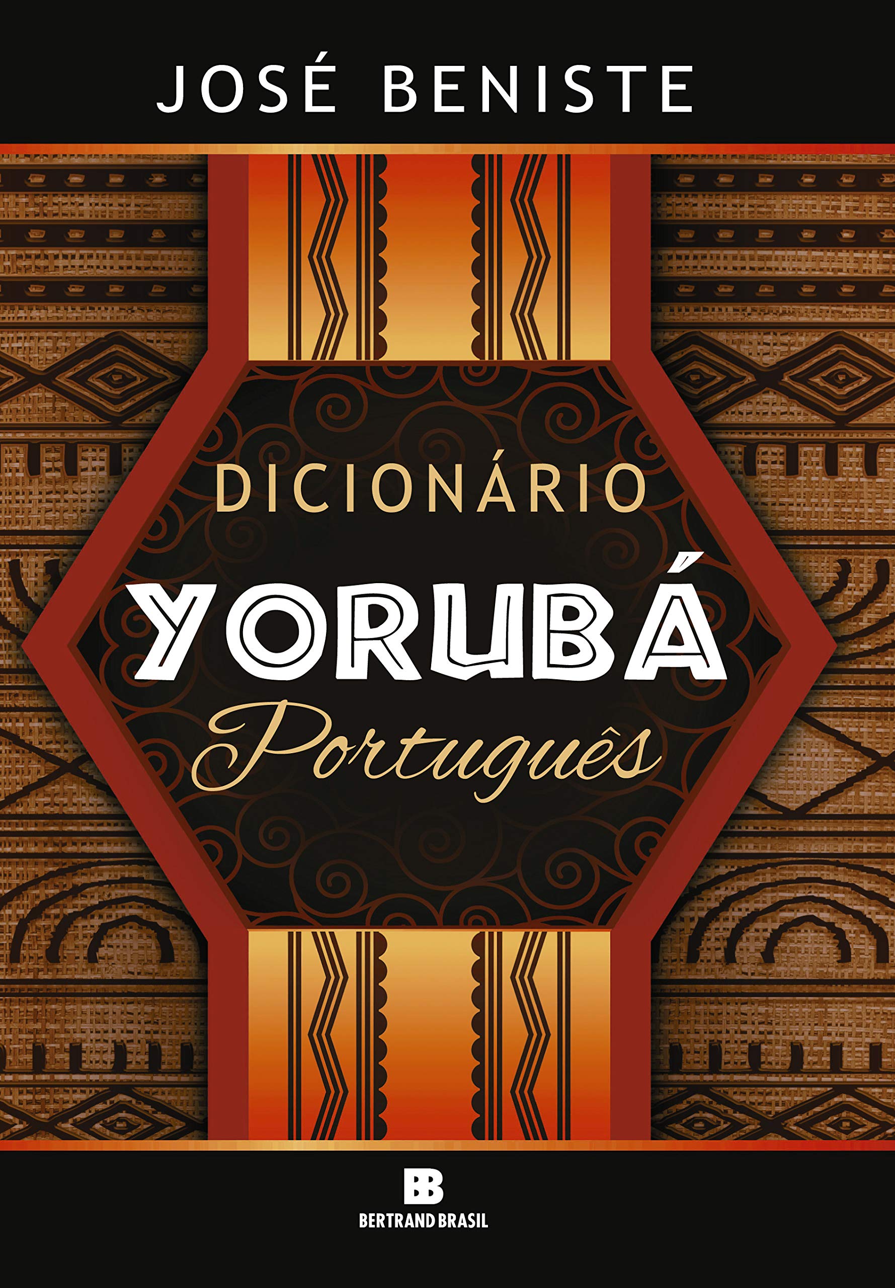 Dicionário Yorubá-Português (Em Portuguese do Brasil) Books