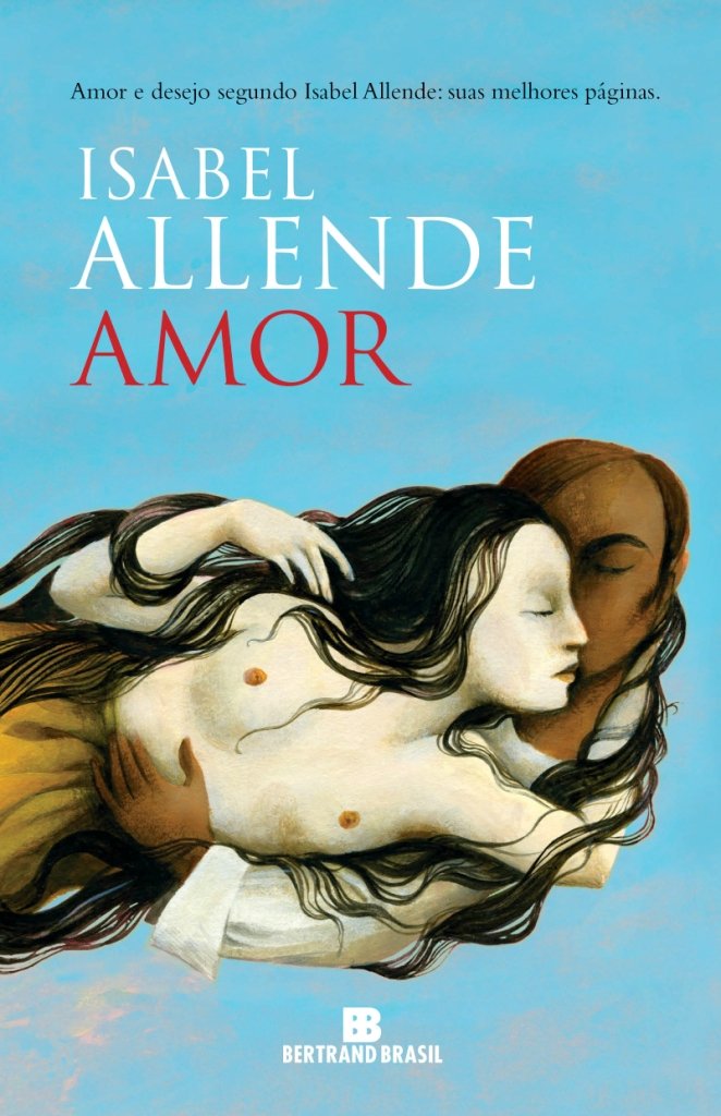 Amor (Em Portuguese do Brasil) Books