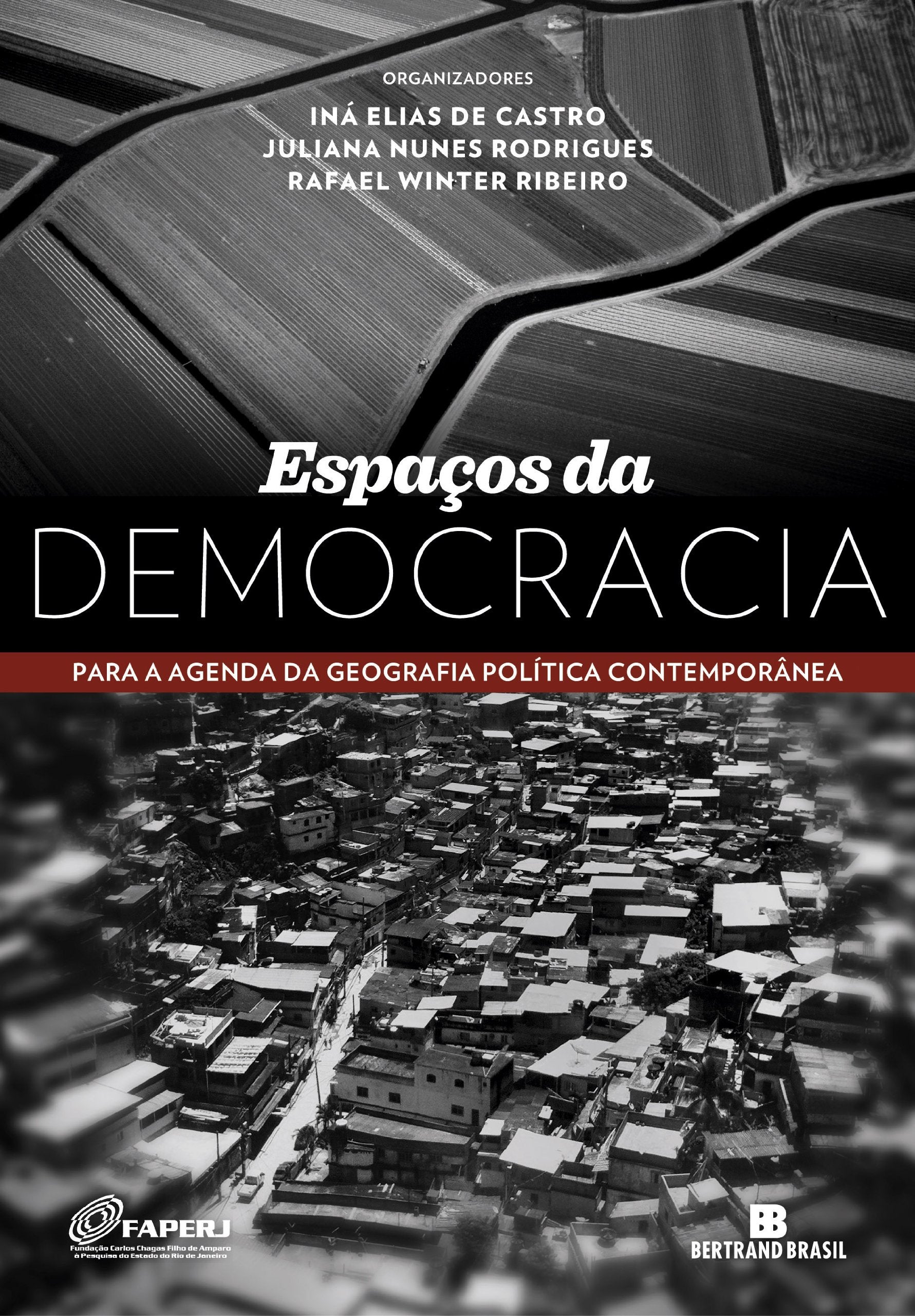 Espaços Da Democracia (Em Portuguese do Brasil) book