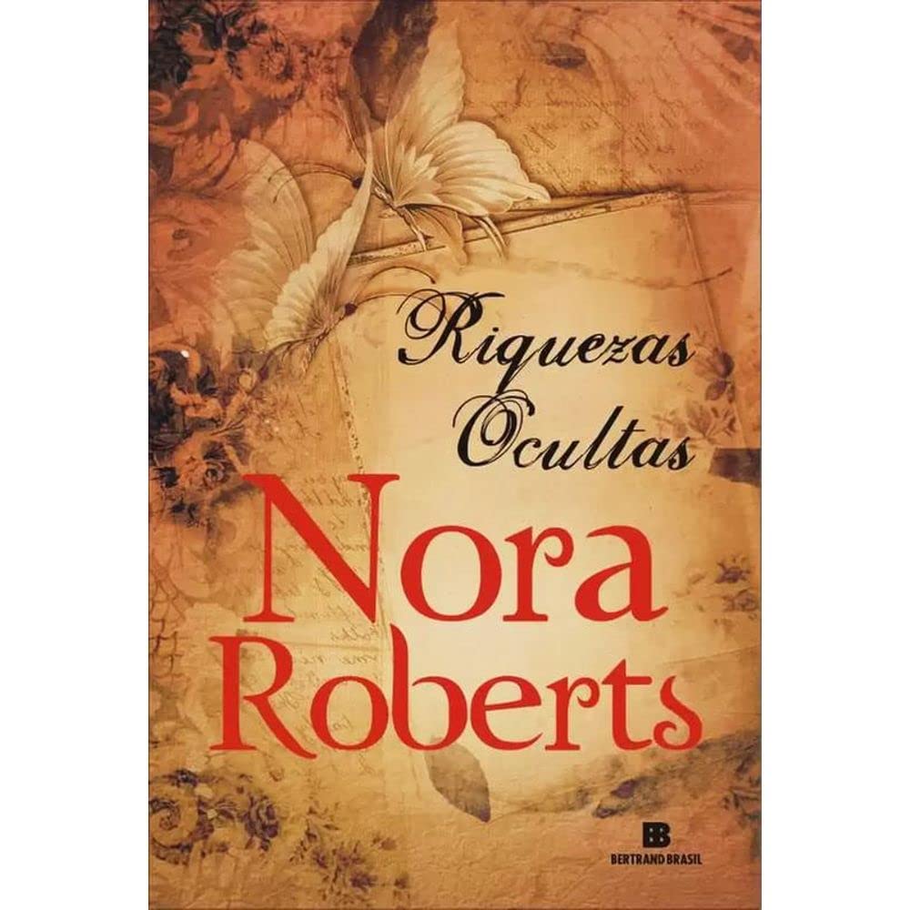 Riquezas Ocultas (Em Portuguese do Brasil) Books