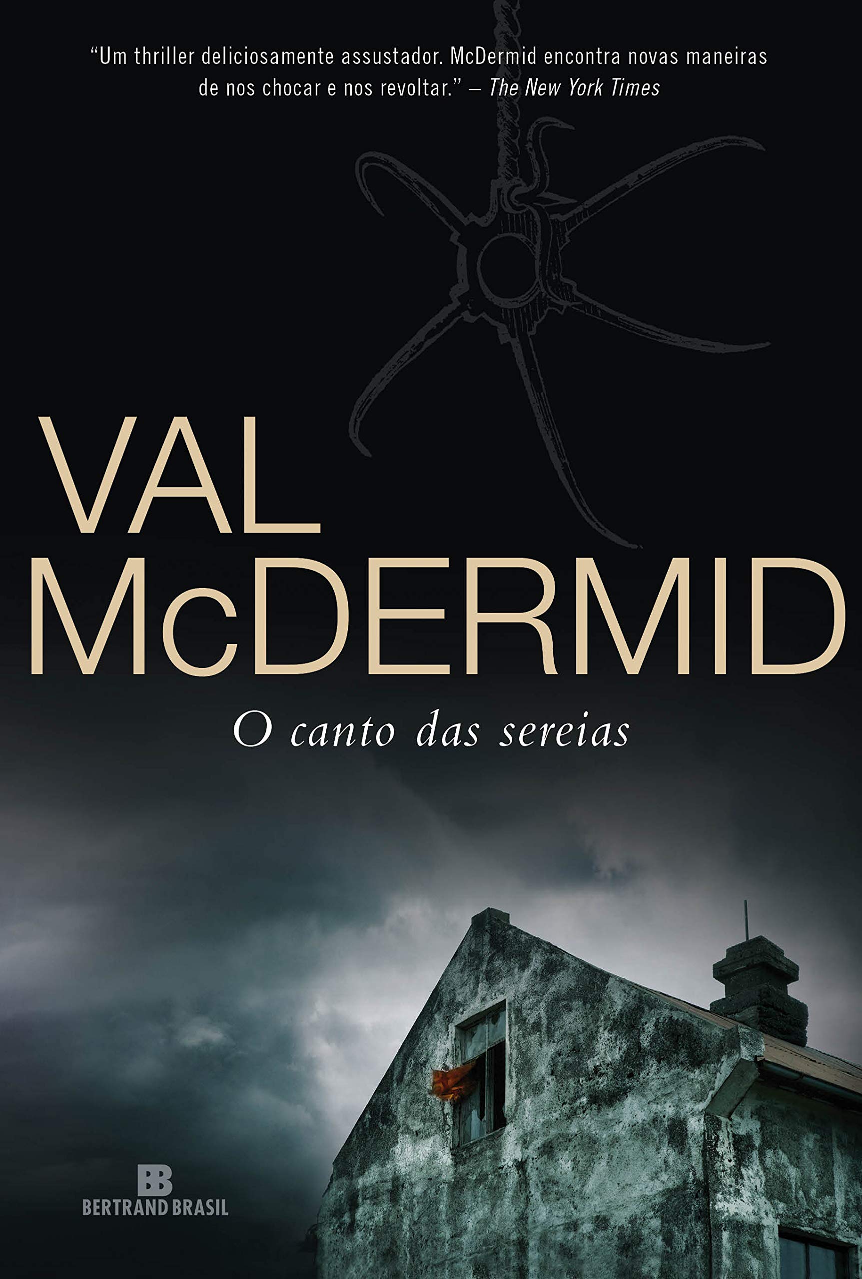 O Canto das Sereias (Em Portuguese do Brasil) book