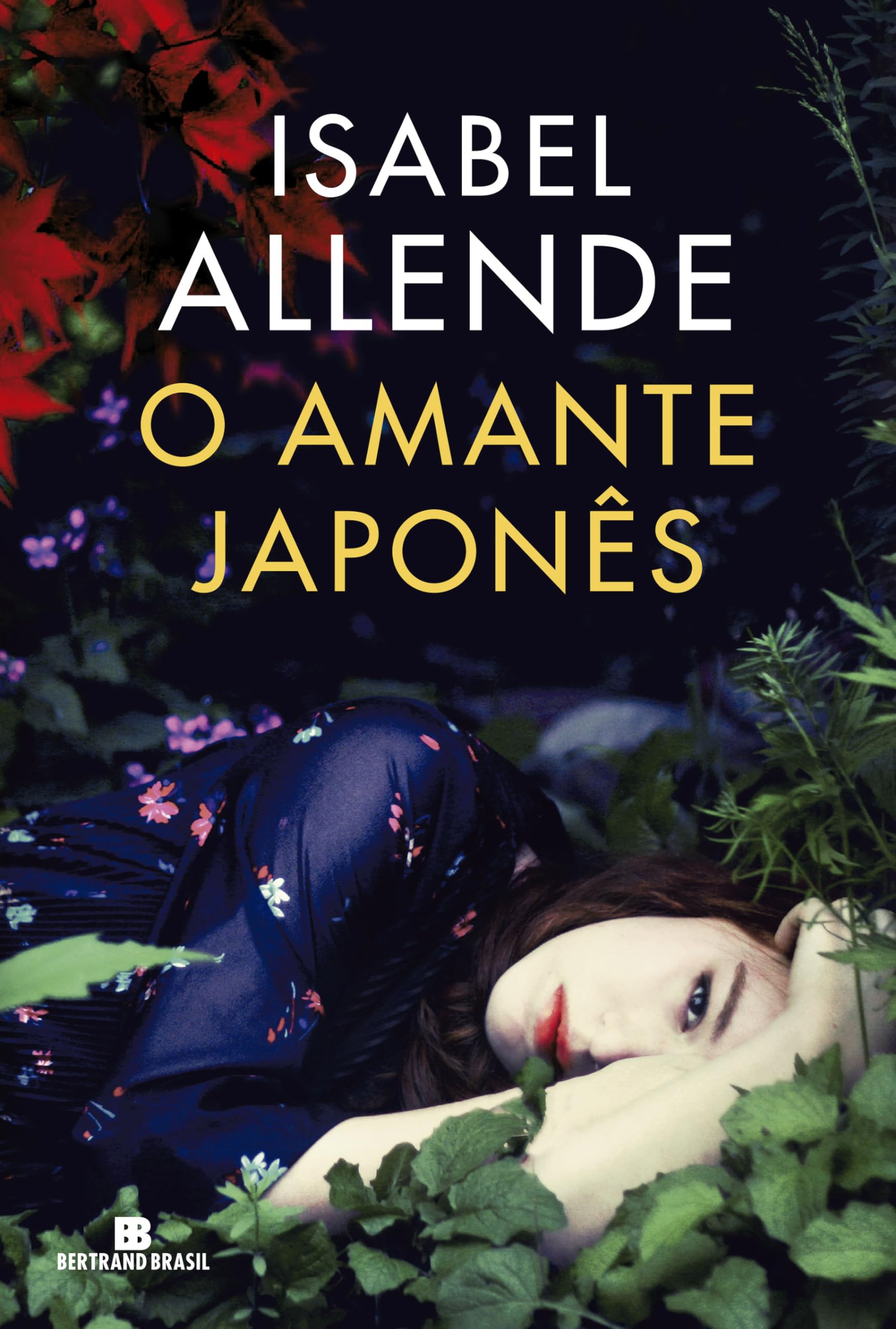 O Amante Japonês (Em Portuguese do Brasil) book