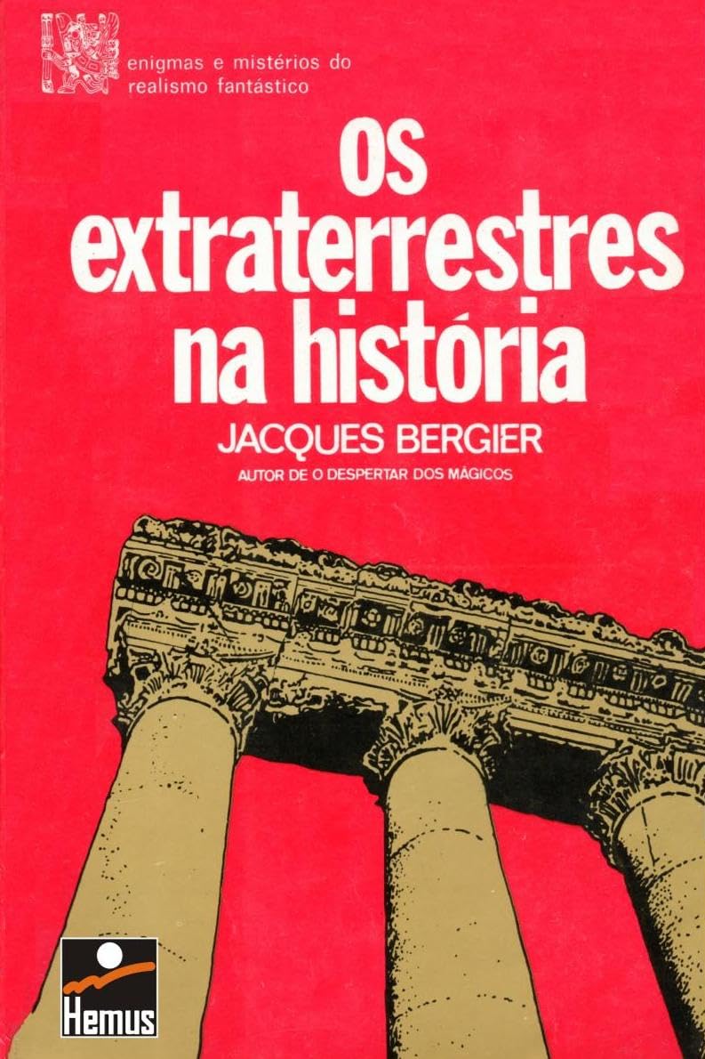 Os Extraterrestres na História (Em Portuguese do Brasil) book