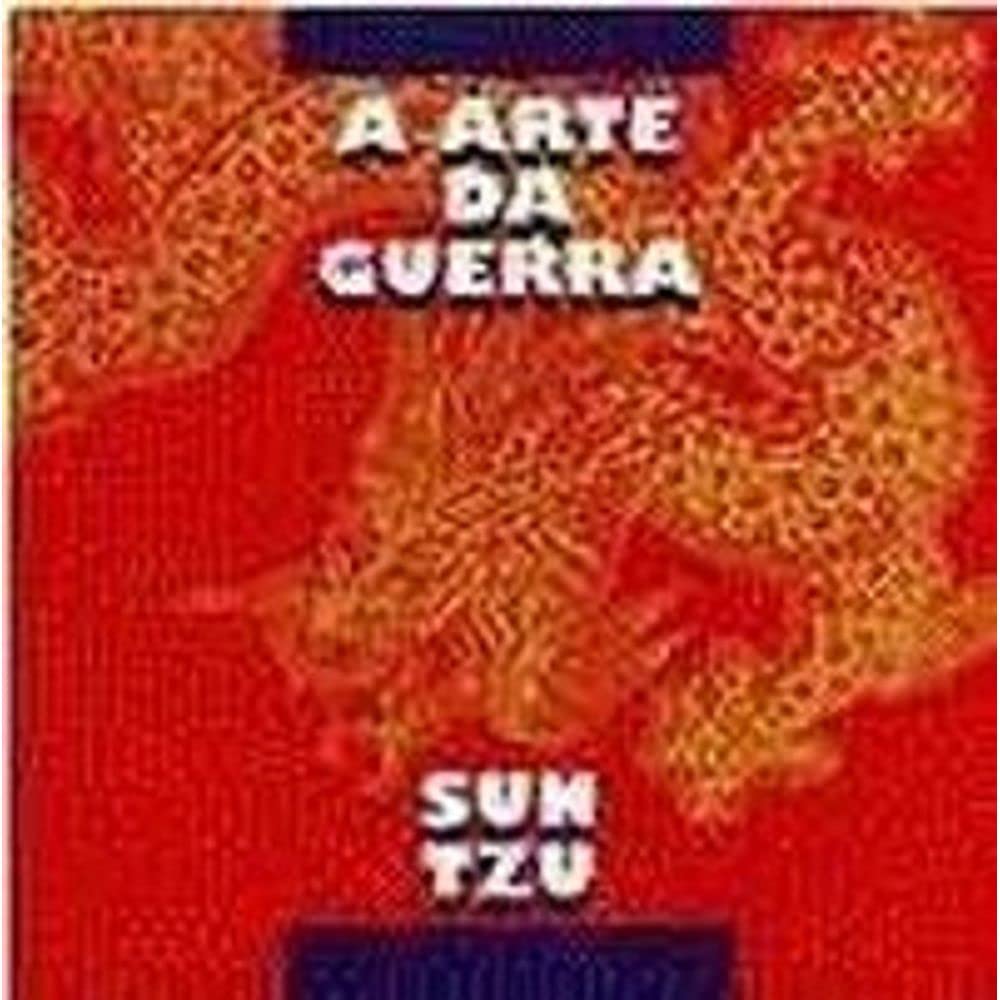 A Arte Da Guerra Books