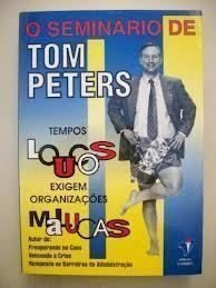 Tempos Loucos Exigem Organizações Malucas (Em Portuguese do Brasil) Books