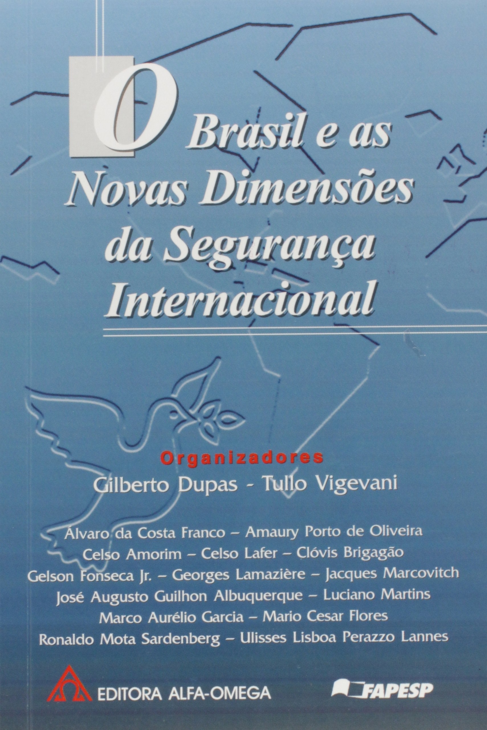 O Brasil e as novas dimensoes da seguranca interna Books