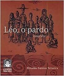 livro leo o pardo rinaldo santos tei Ed. 2006 Books