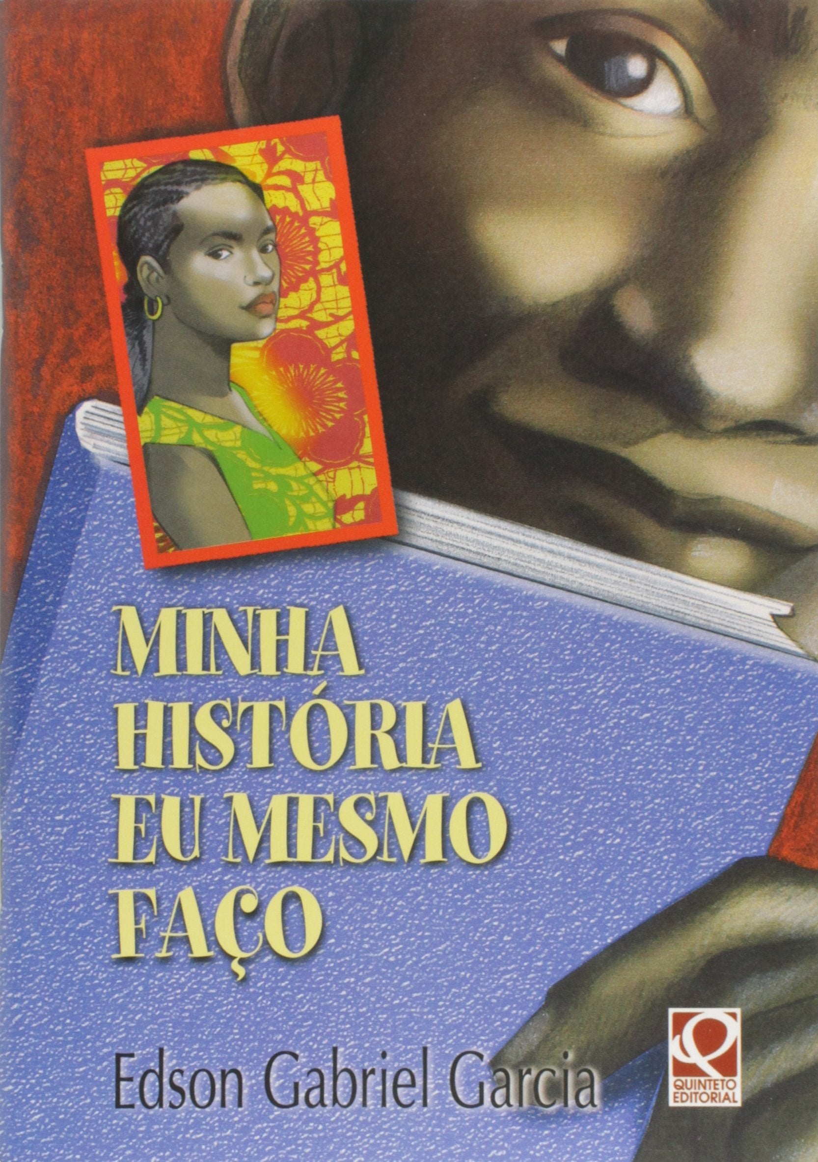 Minha História Eu Mesmo Faço (Em Portuguese do Brasil) Books