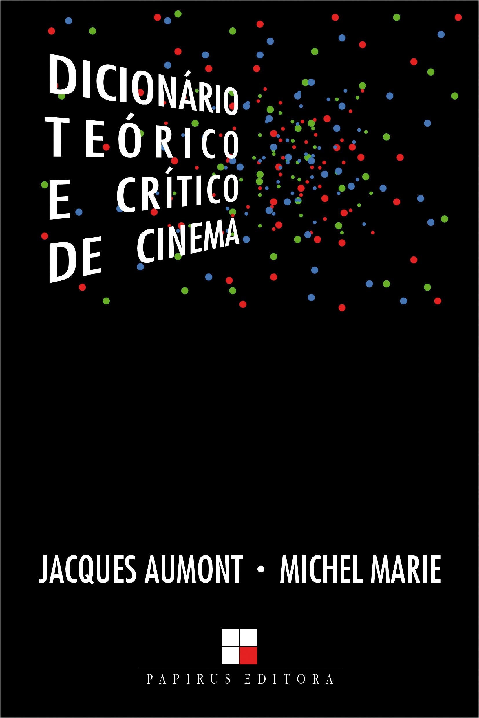 Dicionário Teórico e Crítico de Cinema (Em Portuguese do Brasil) Books