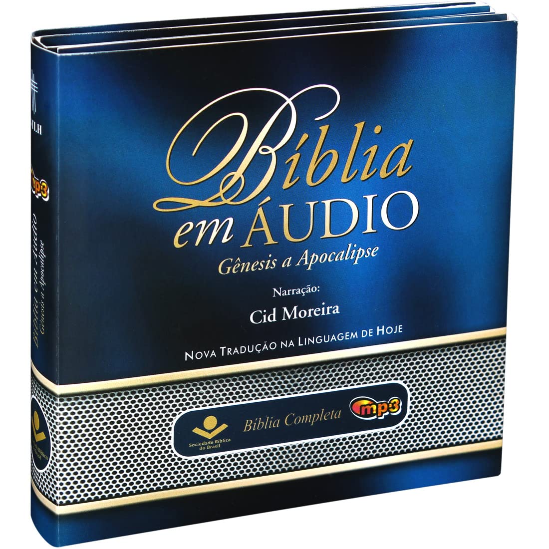 Portuguese Audio Bible-FL book