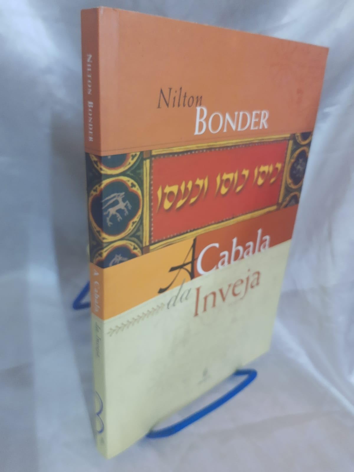 A Cabala da Inveja Books