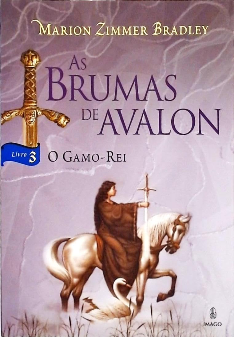 A Gamo-Rei - Livro III (Em Portuguese do Brasil) book
