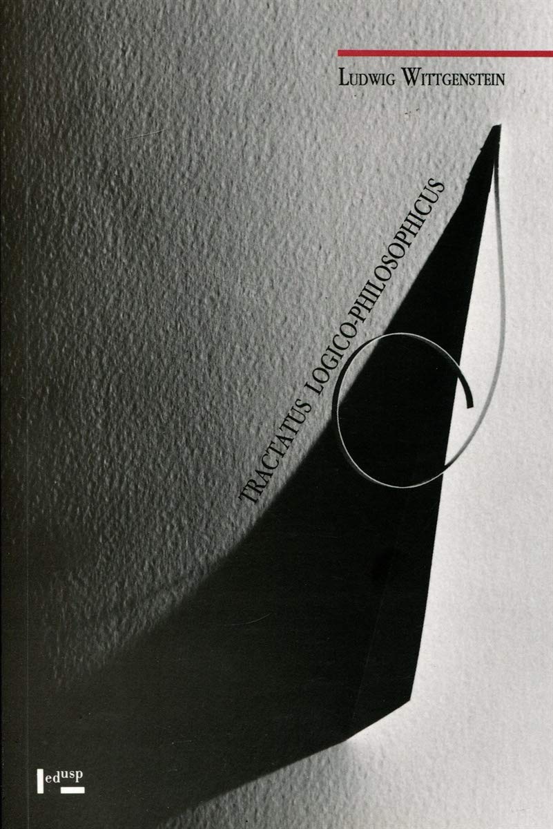 Tractatus logico-philosophicus Philosophy