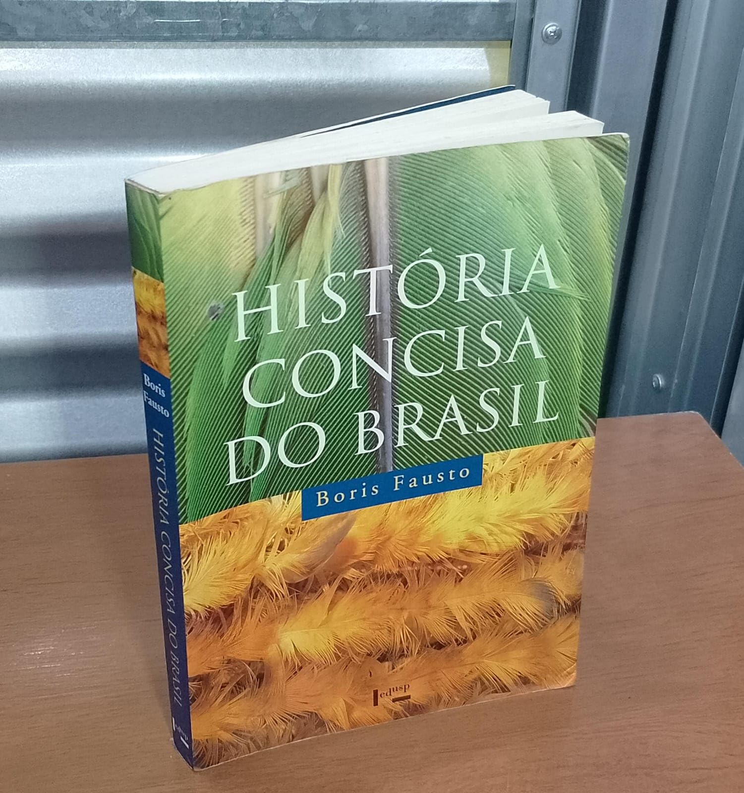 Historia Concisa do Brasil (Em Portugues do Brasil) Books