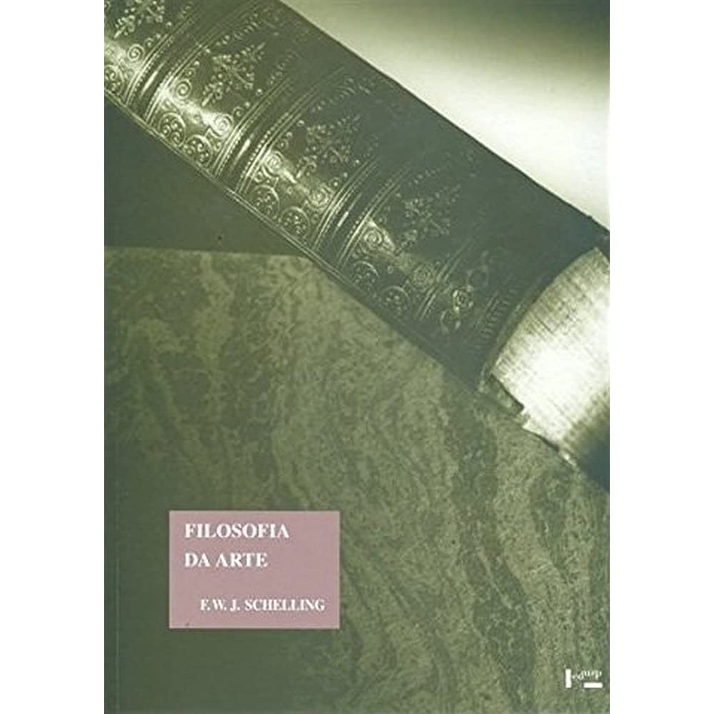 Filosofia Da Arte (Em Portuguese do Brasil) Books