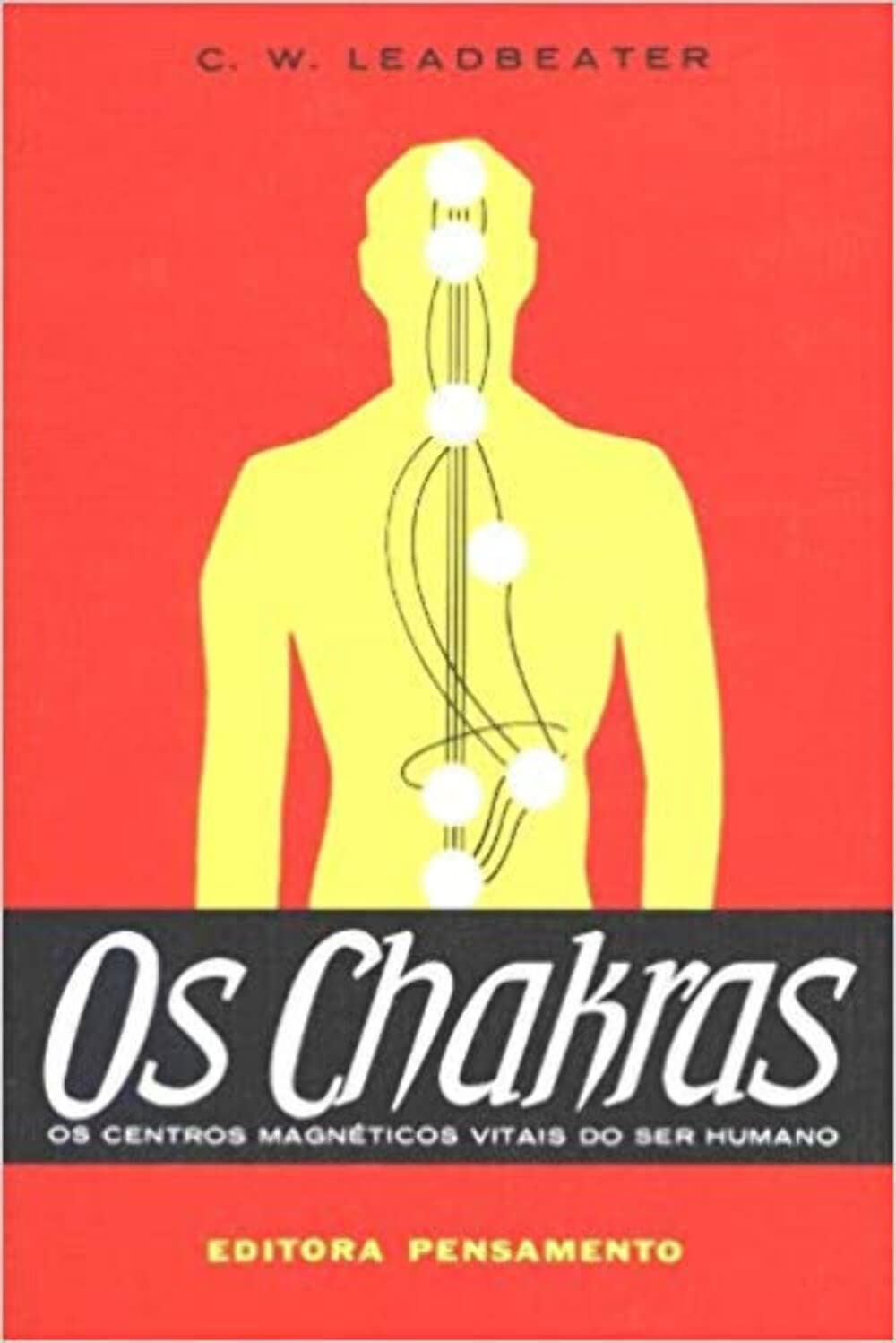Os Chakras (Em Portuguese do Brasil) book