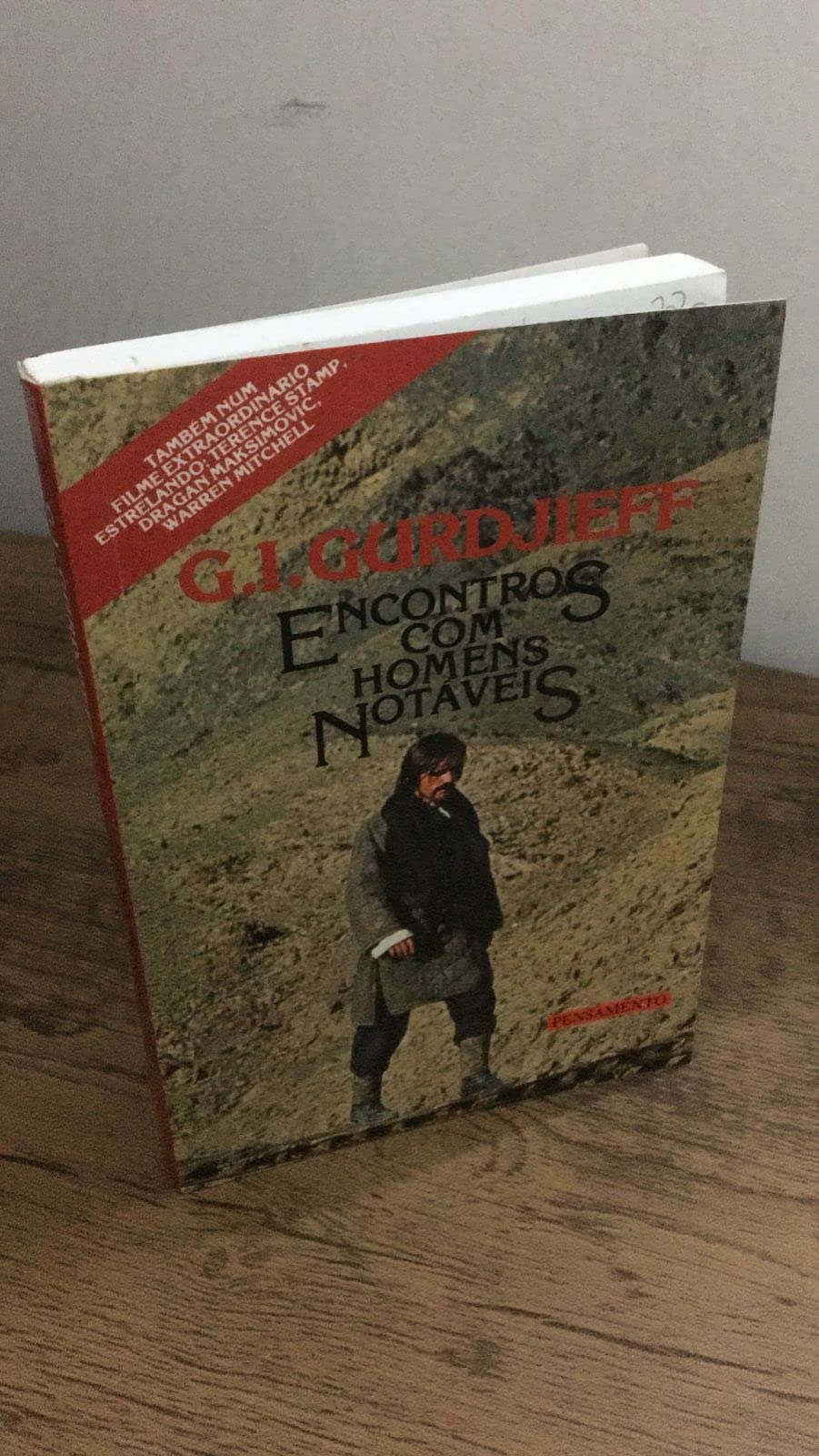 Encontros Com Homens Notáveis (Em Portuguese do Brasil) Books