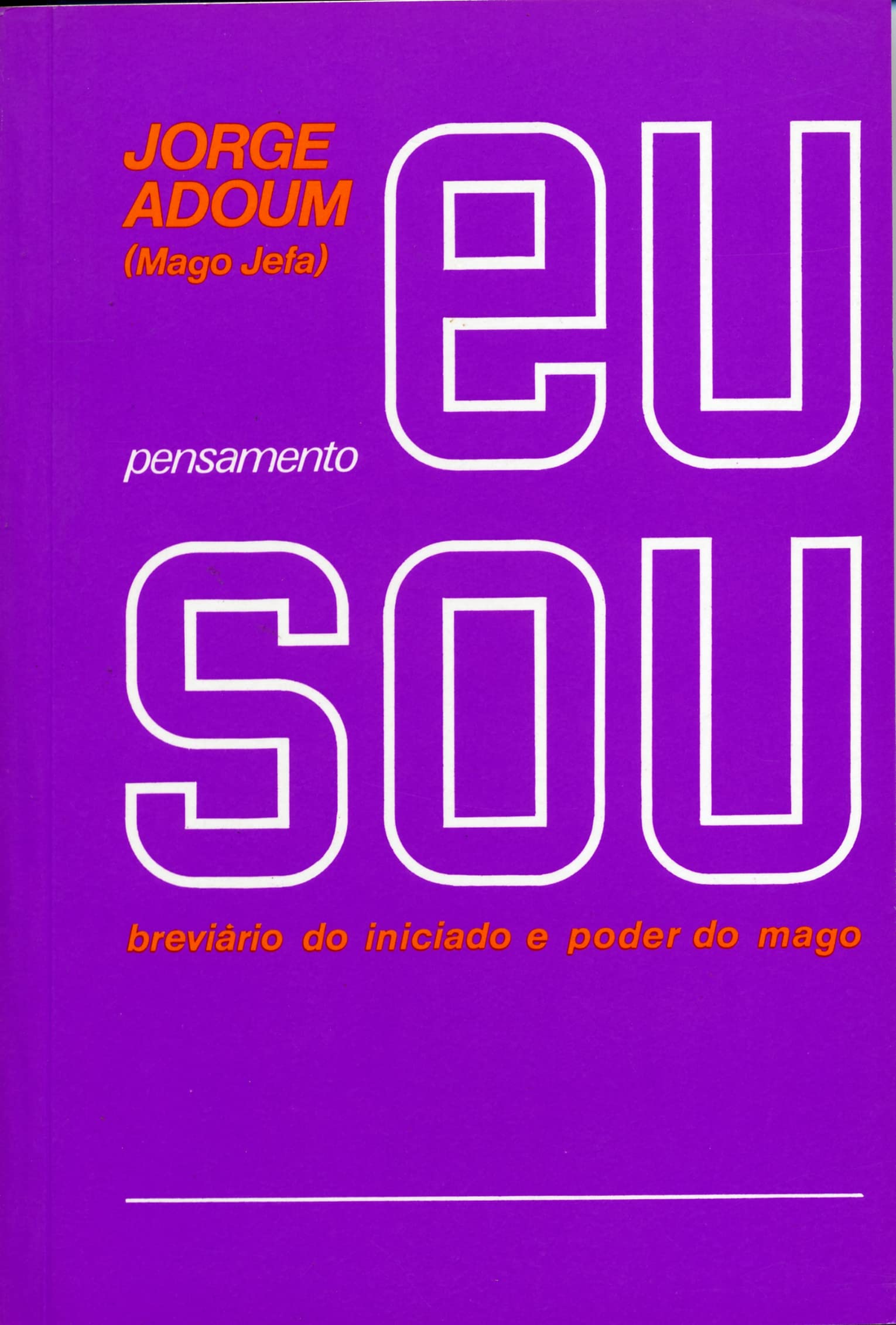 Eu Sou (Em Portuguese do Brasil) book