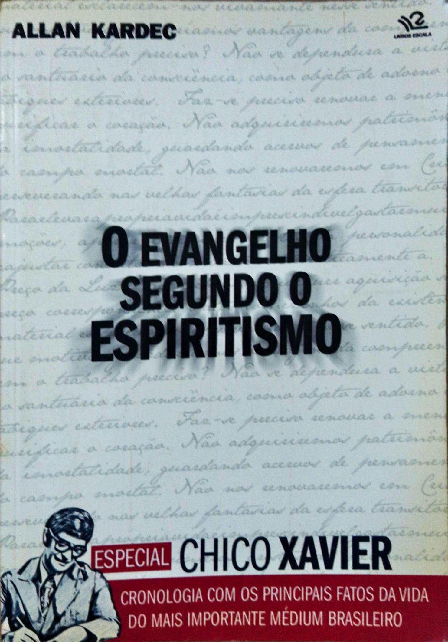 O Evangelho Segundo o Espiritismo (Em Portuguese do Brasil) book