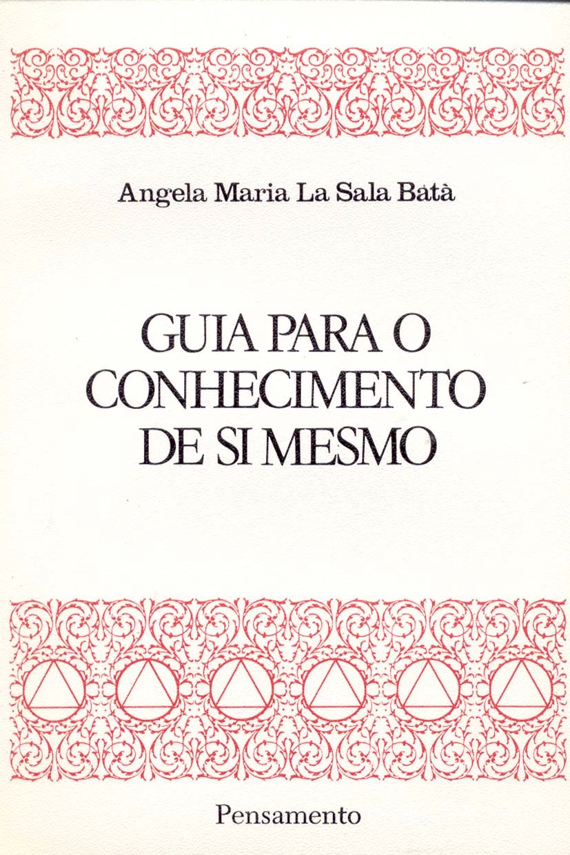 Guia Para O Conhecimento De Si Mesmo (Em Portuguese do Brasil) Books
