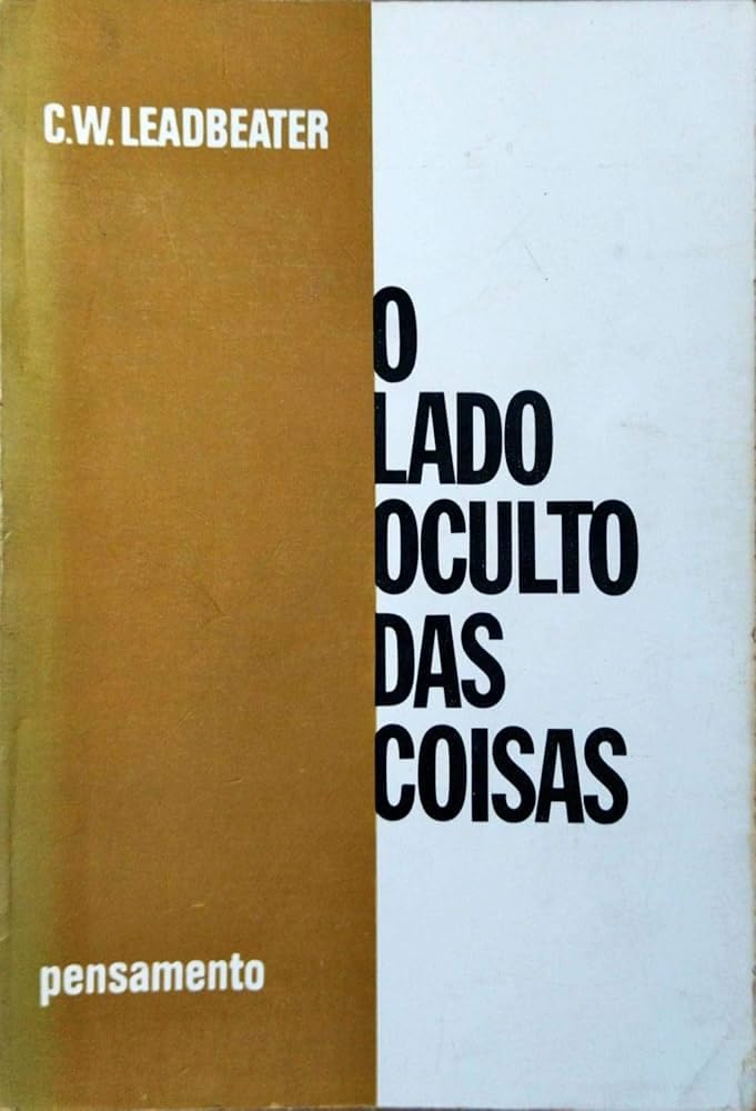 Lado Oculto Das Coisas (Em Portuguese do Brasil) Books