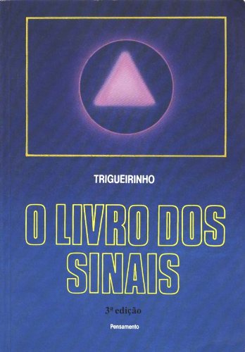 Livro Dos Sinais (Em Portuguese do Brasil) Books