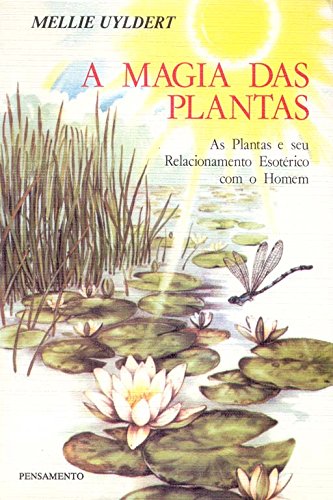 Magia Das Plantas (Em Portuguese do Brasil) Books