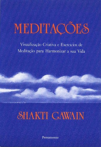 Meditações Books