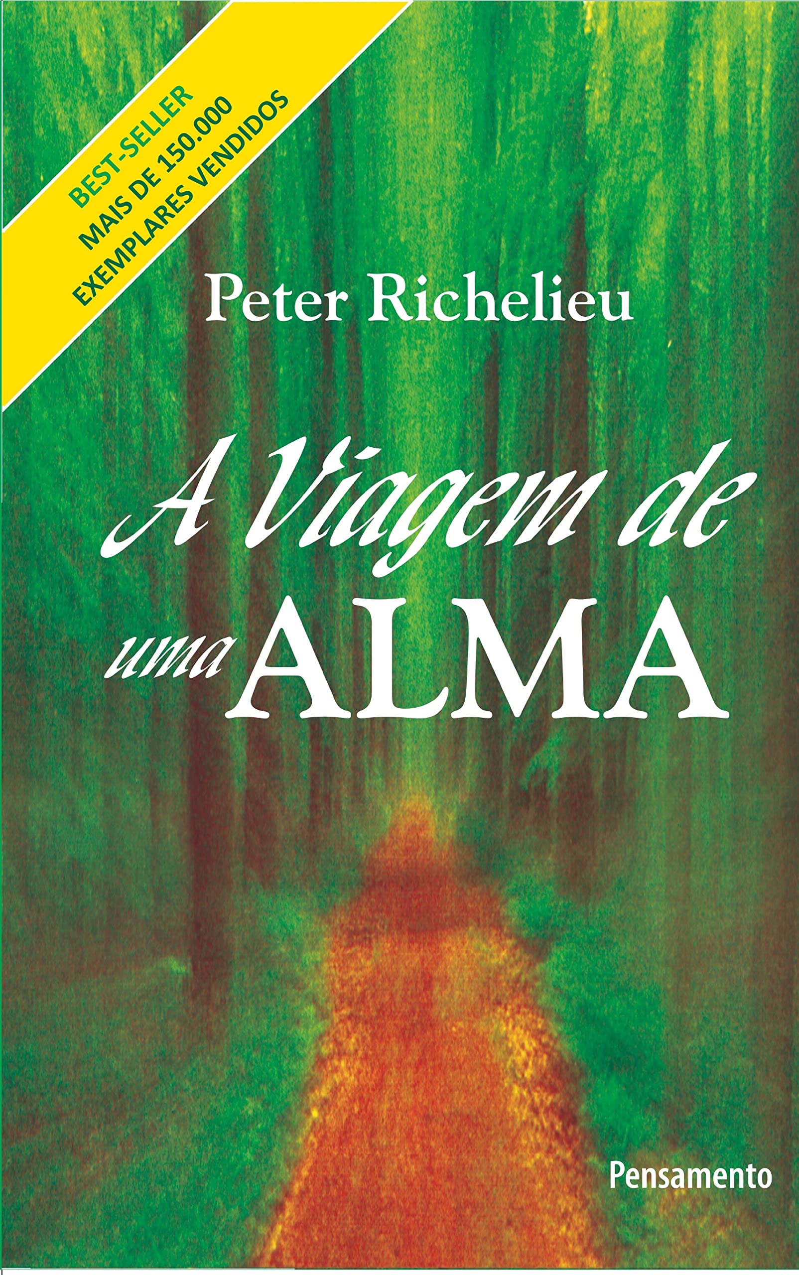 A Viagem De Uma Alma (Em Portuguese do Brasil) Books