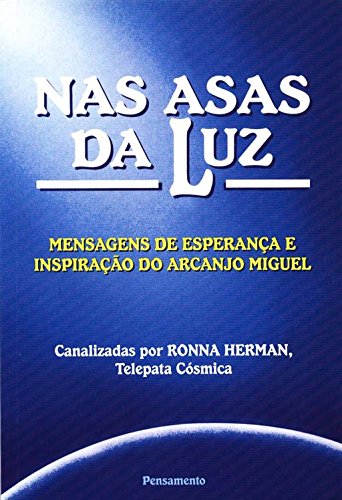 Nas Asas Da Luz (Em Portuguese do Brasil) Books