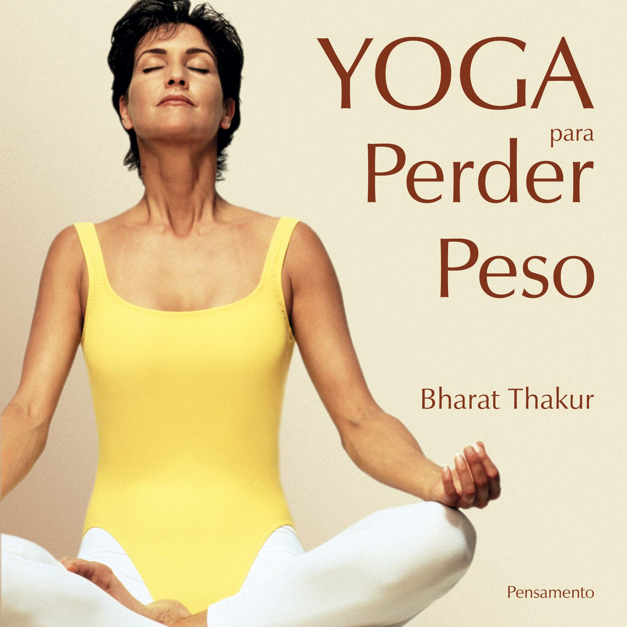 Yoga Para Perder Peso (Em Portuguese do Brasil) book