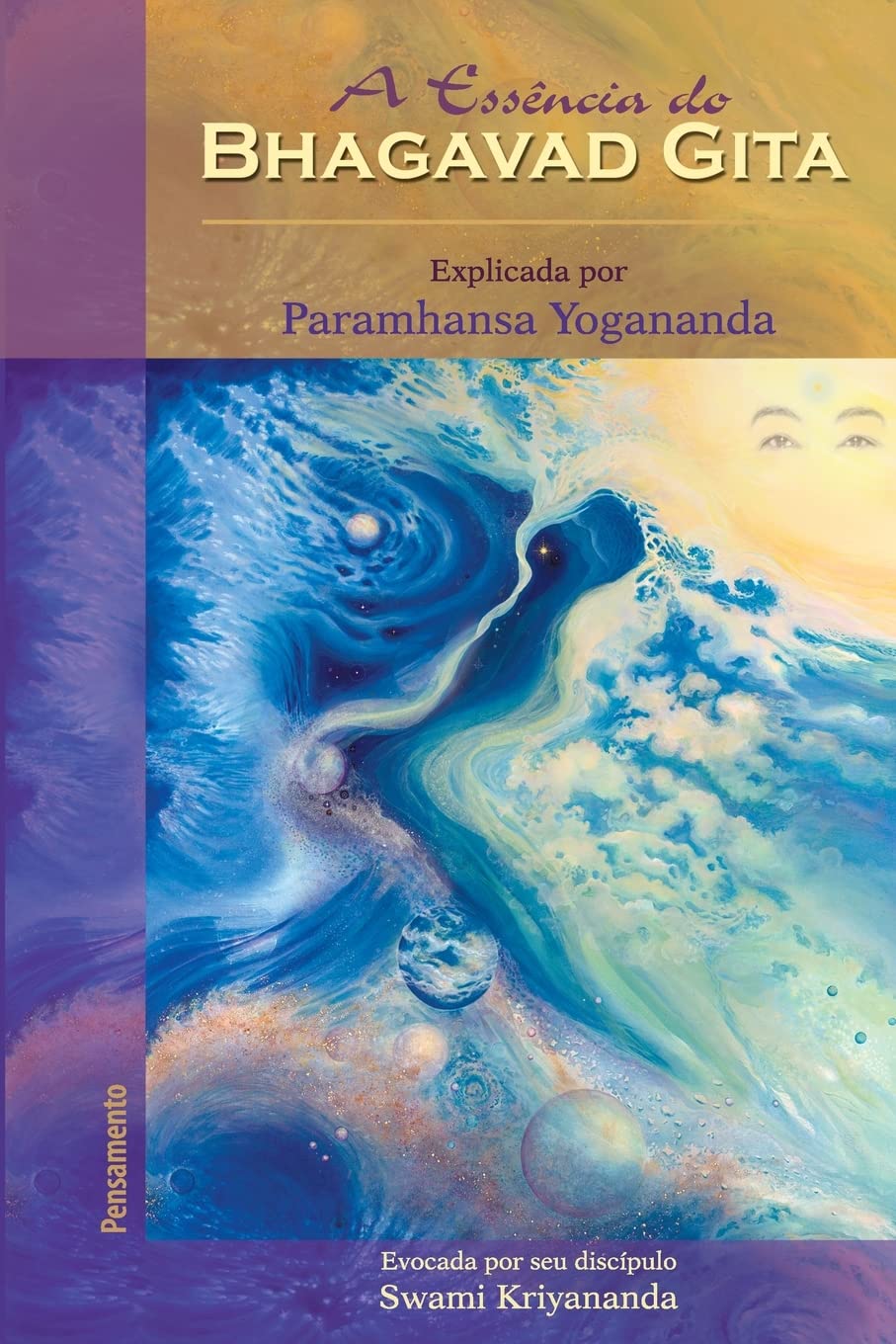 A Essência do Bhagavad Gita book