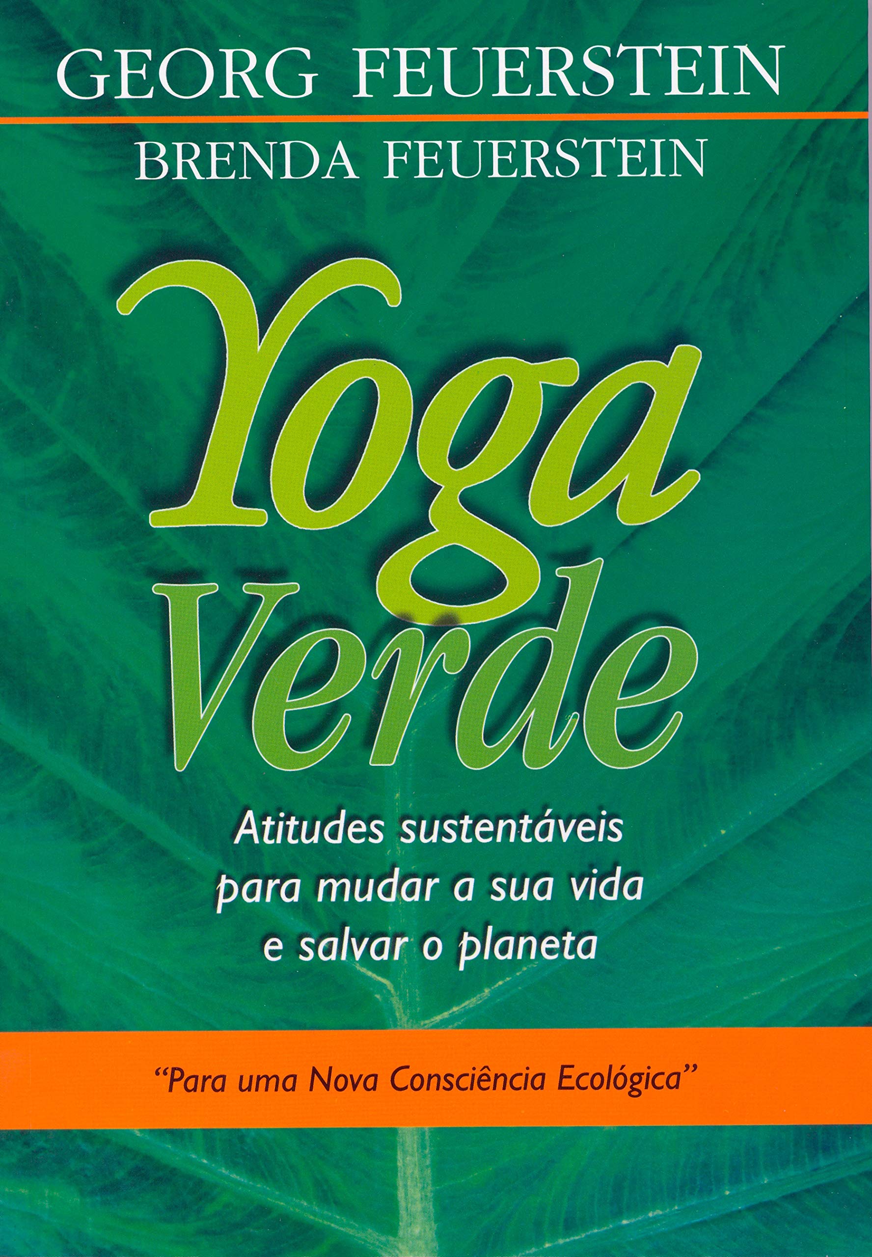 Yoga Verde (Em Portuguese do Brasil) Lifestyle