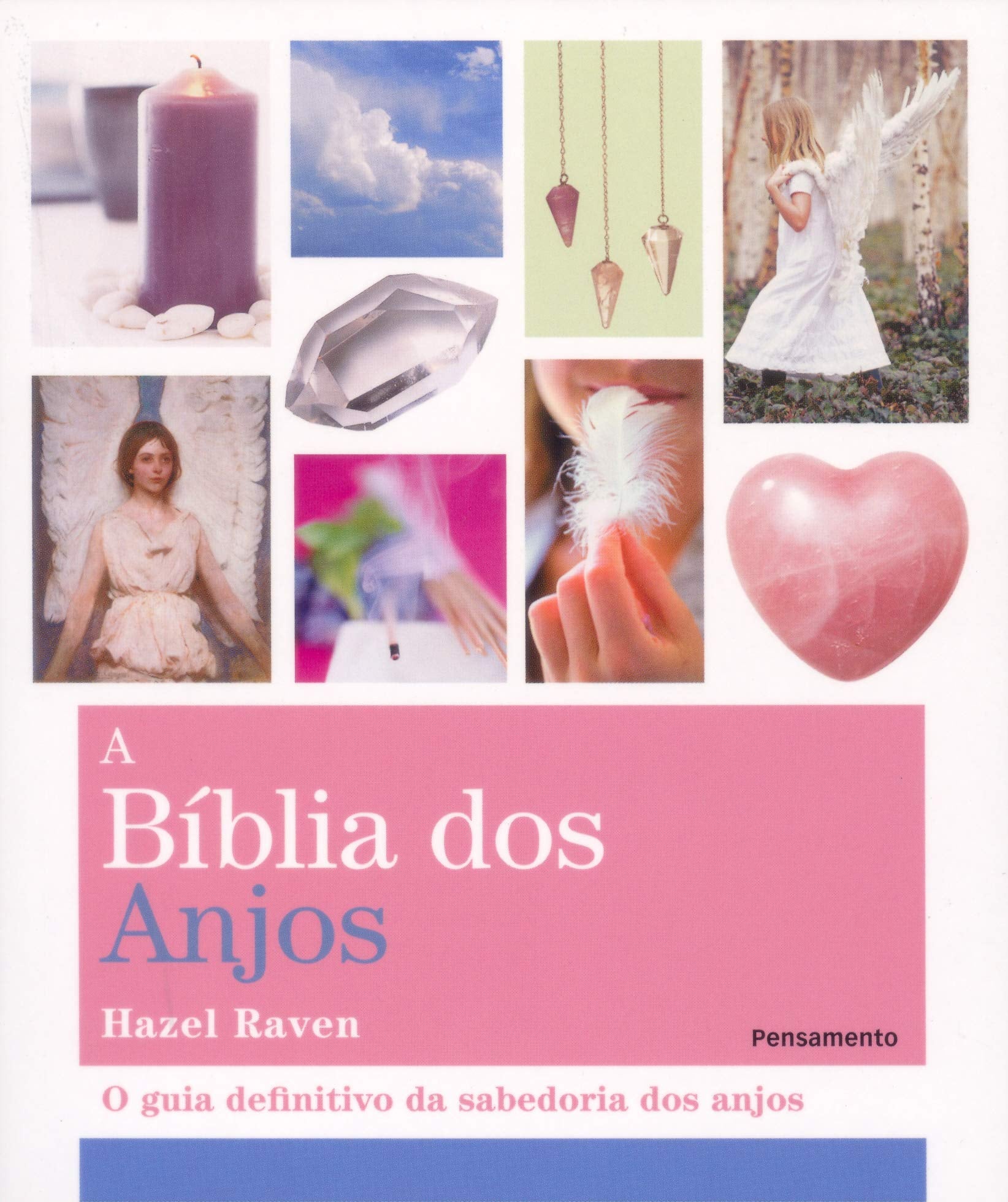 A Bíblia dos Anjos (Em Portuguese do Brasil) Books