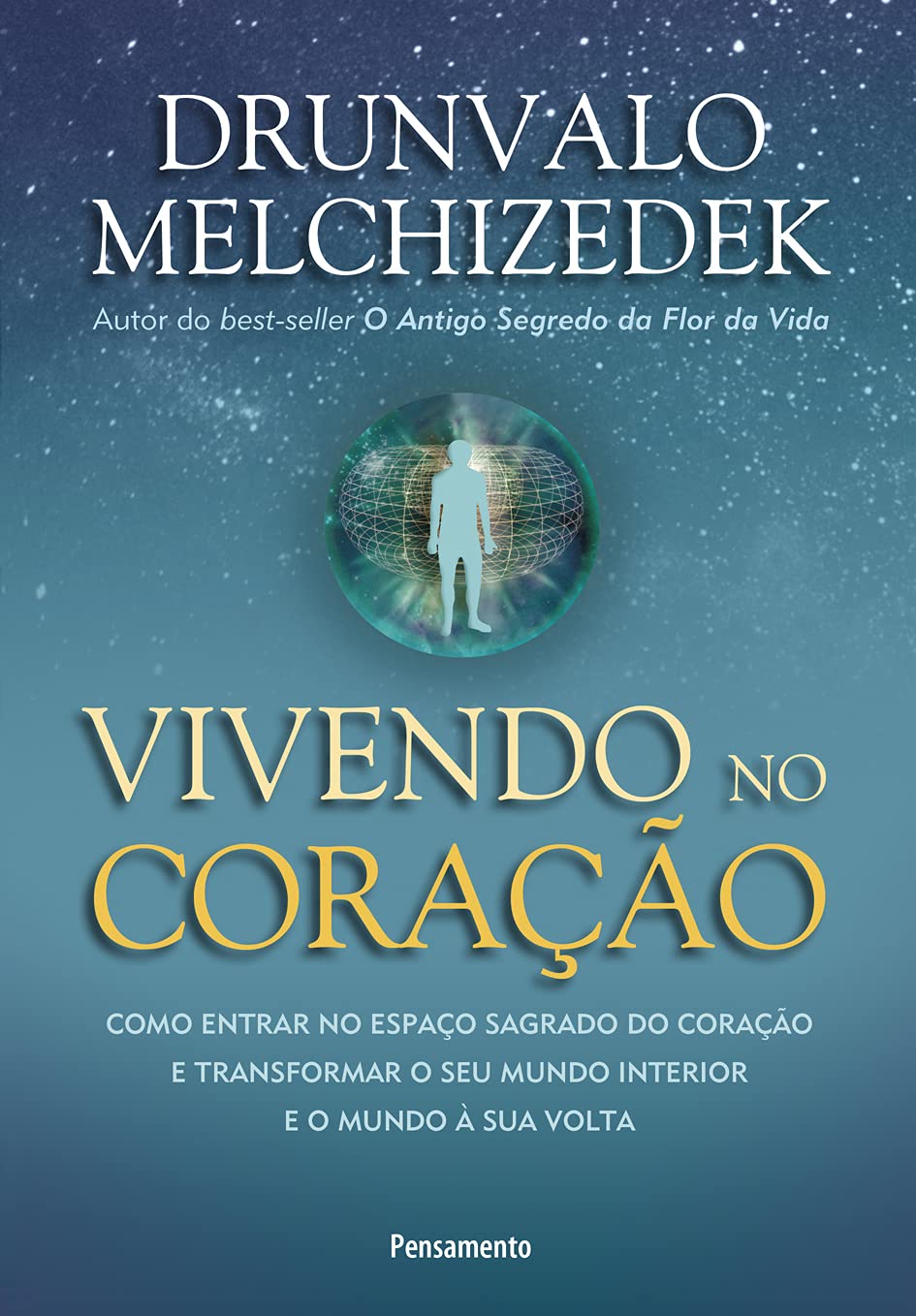 Vivendo no Coração (Em Portuguese do Brasil) Books
