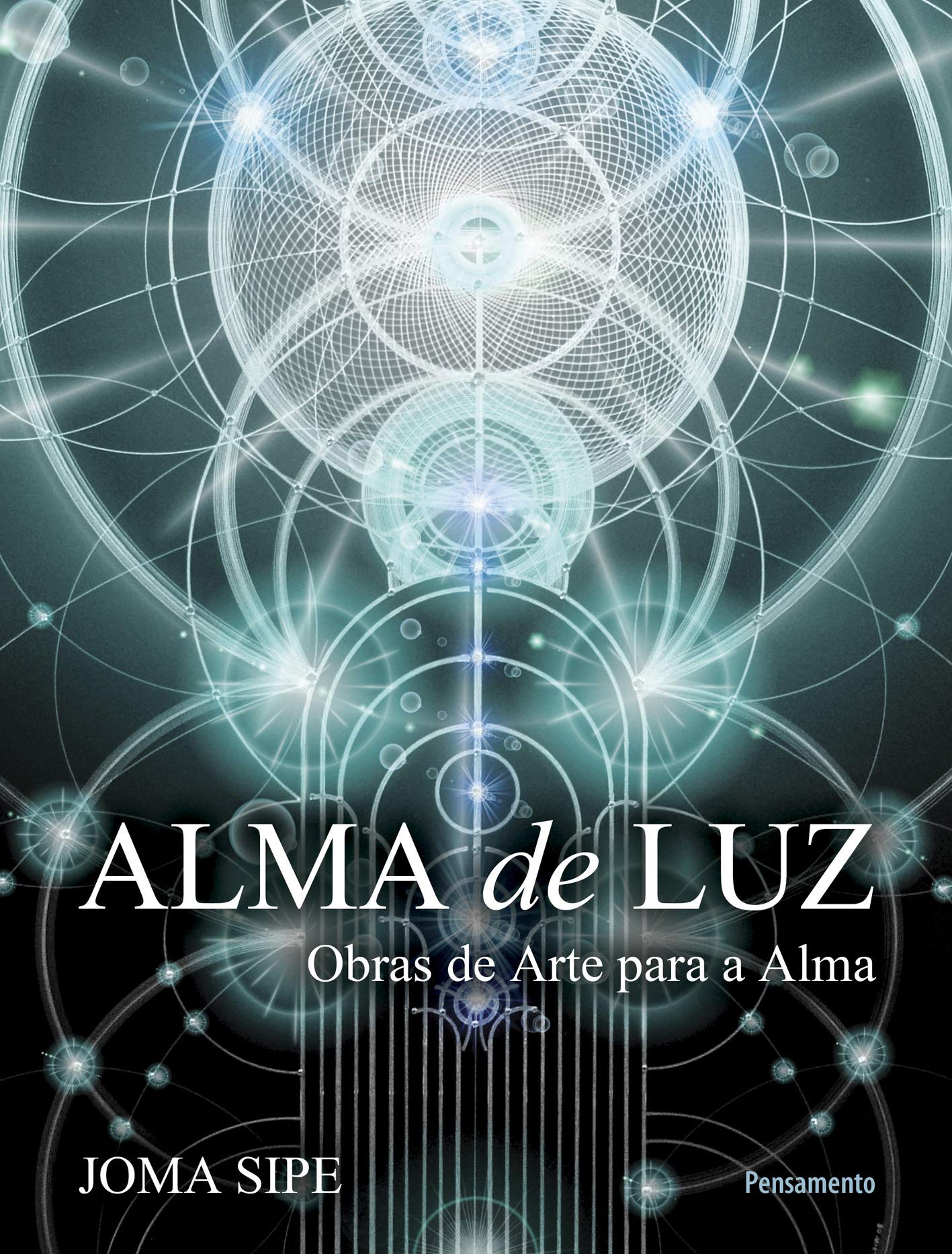 Alma de Luz (Em Portuguese do Brasil) book