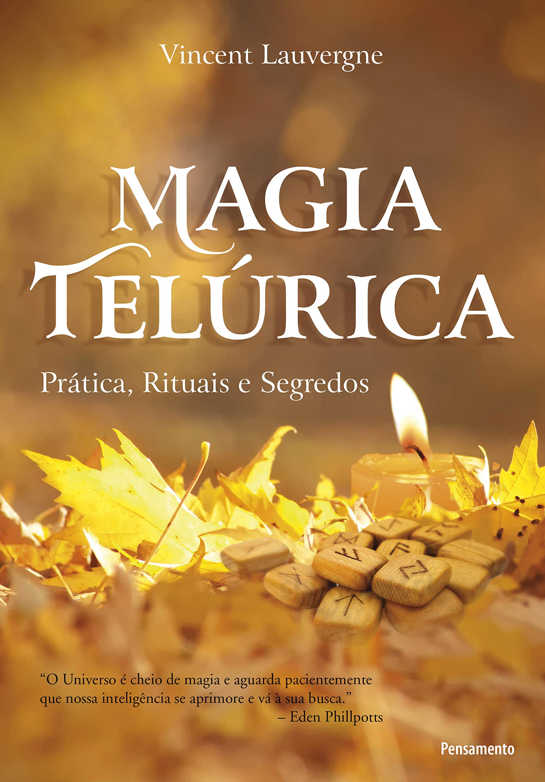 MAGIA TELURICA Religion & Esotericism