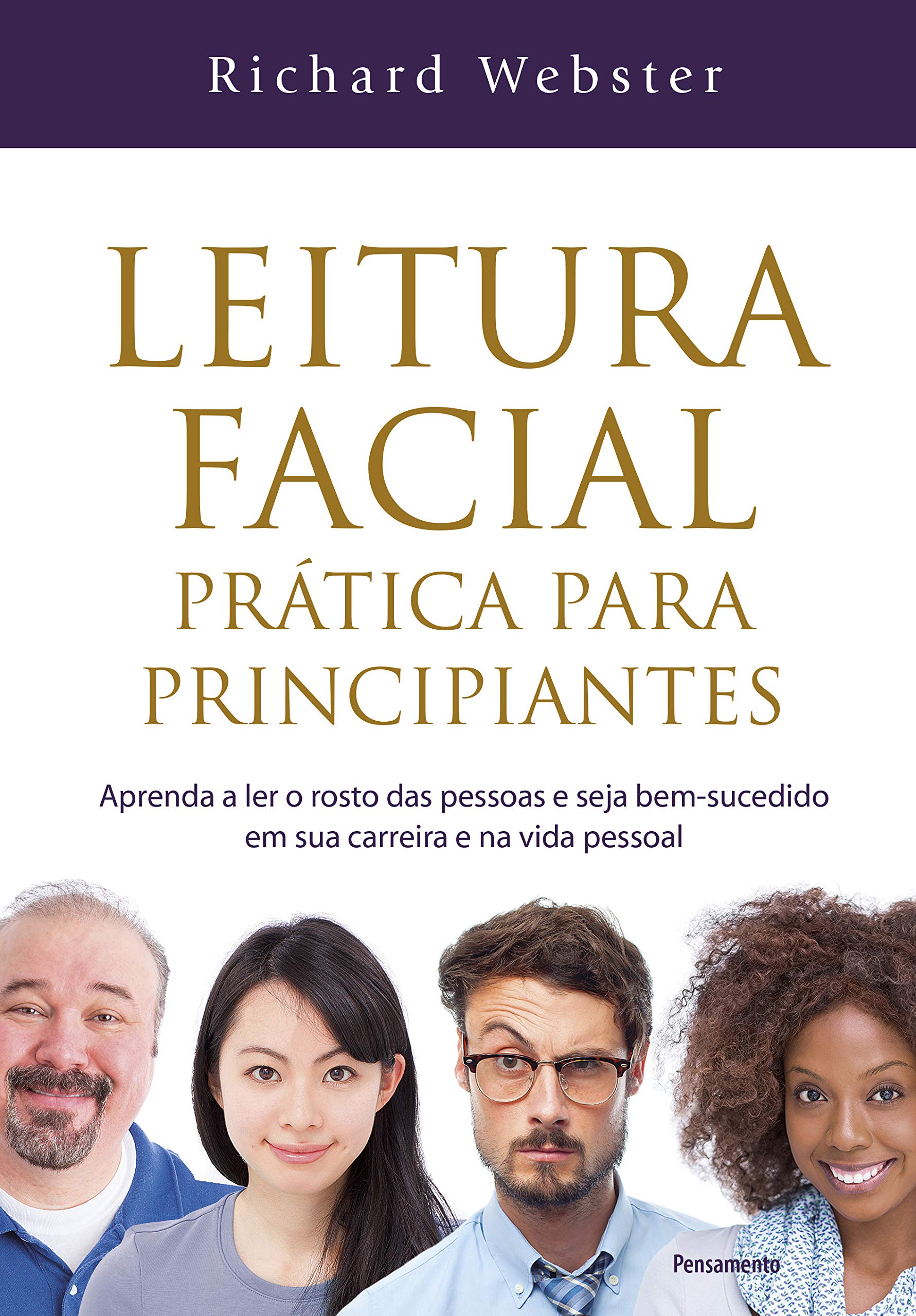 LEITURA FACIAL PRÁTICA PARA PRINCIPIANTE Lifestyle
