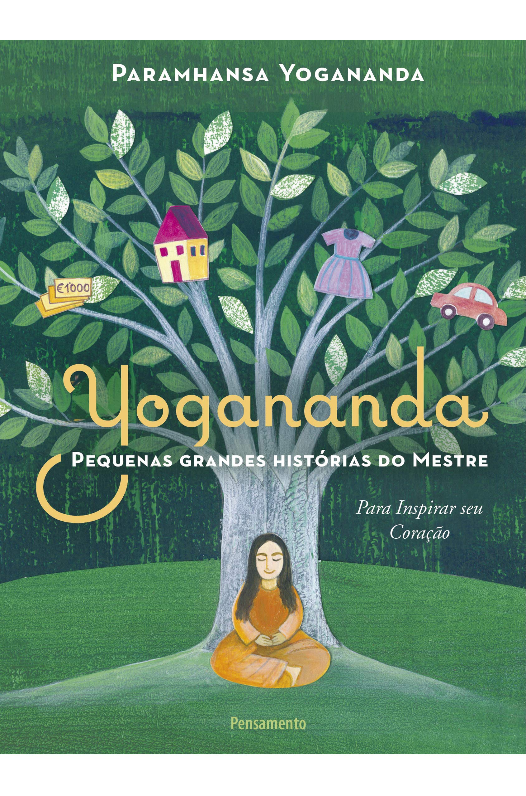 Pequenas Grandes Histórias do Mestre: Para inspirar seu coração Books