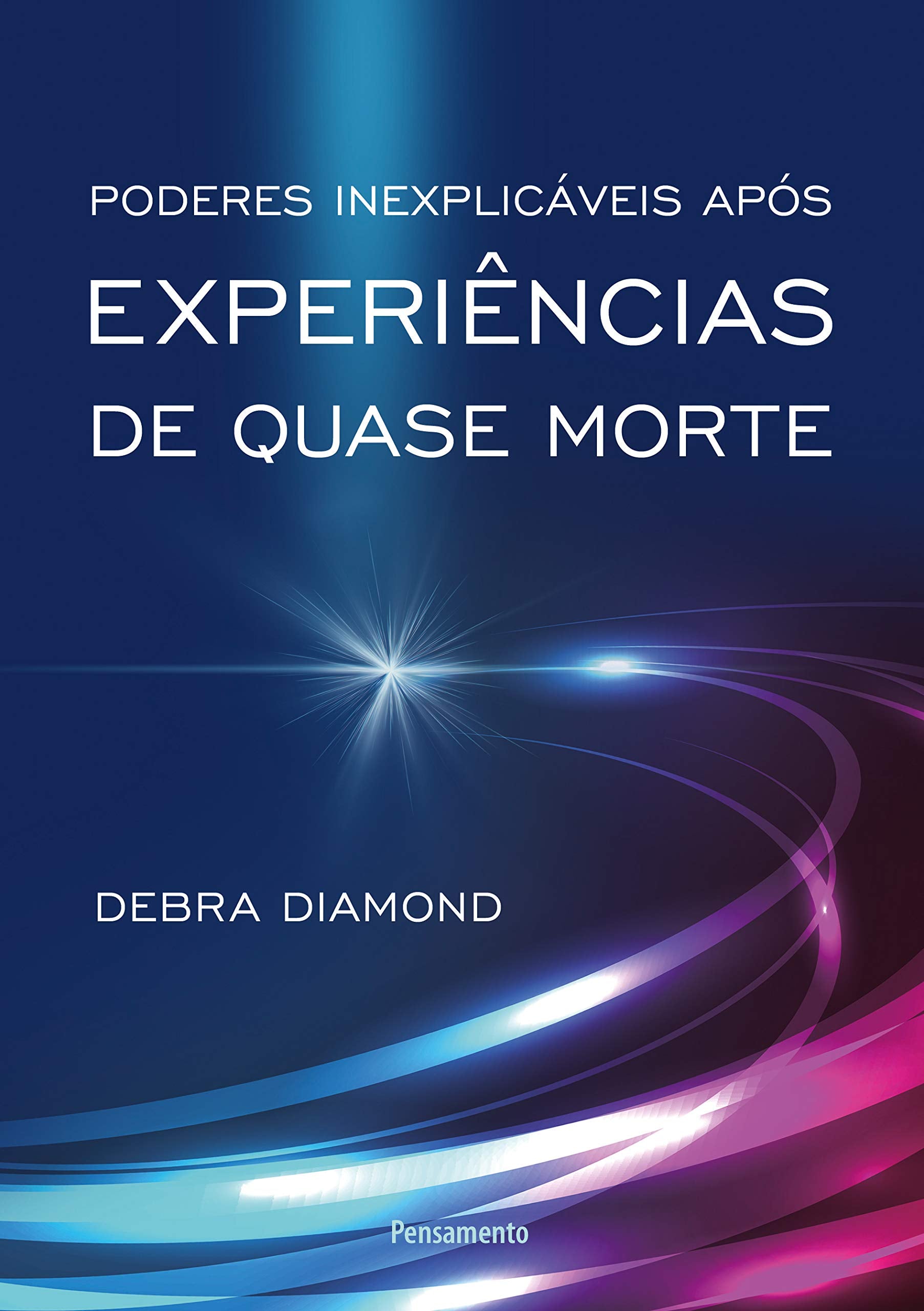 PODERES INEXPLICÁVEIS APÓS EXPERIÊNCIAS DE QUASE MORTE Death & Mourning