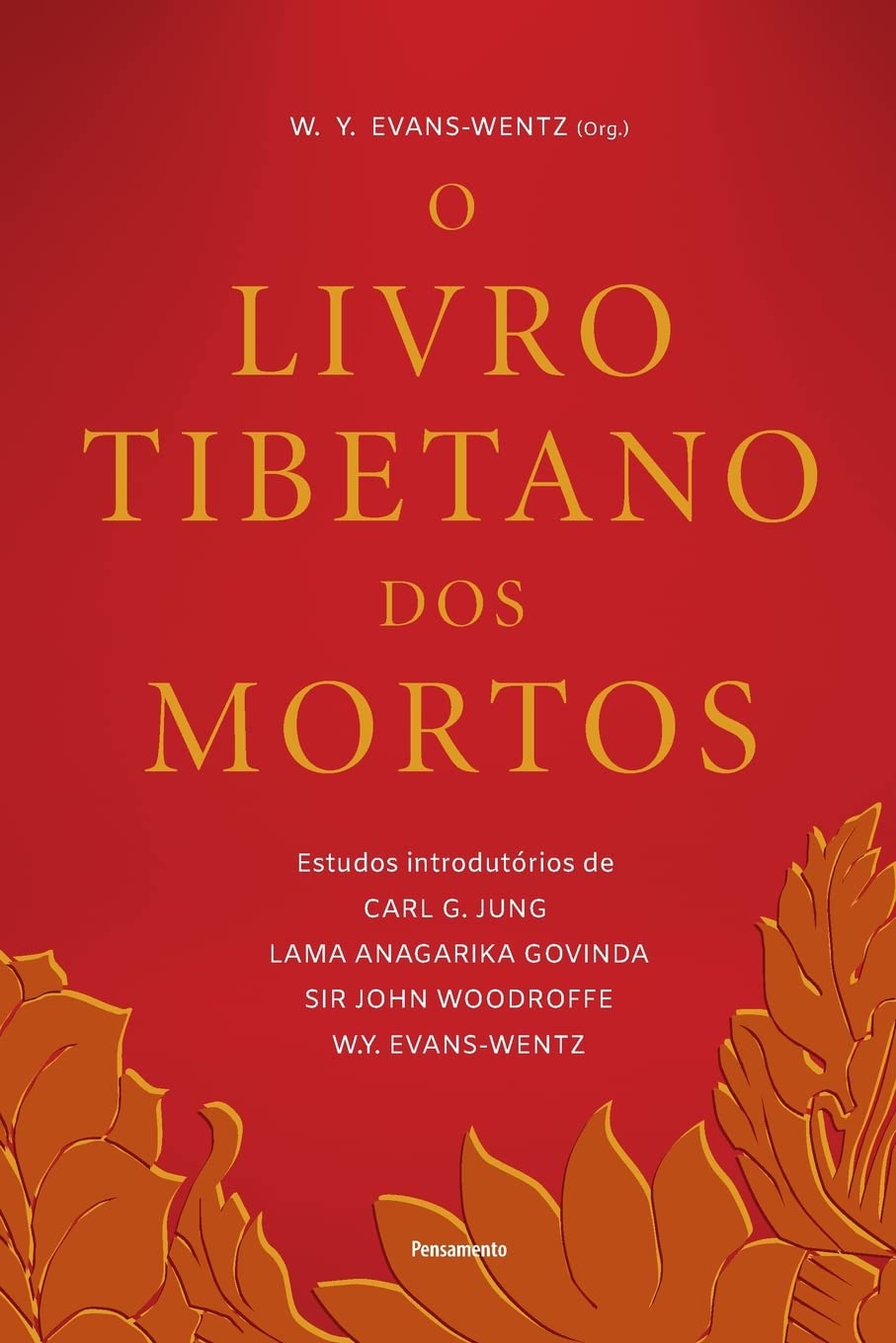 O Livro Tibetano Dos Mortos book