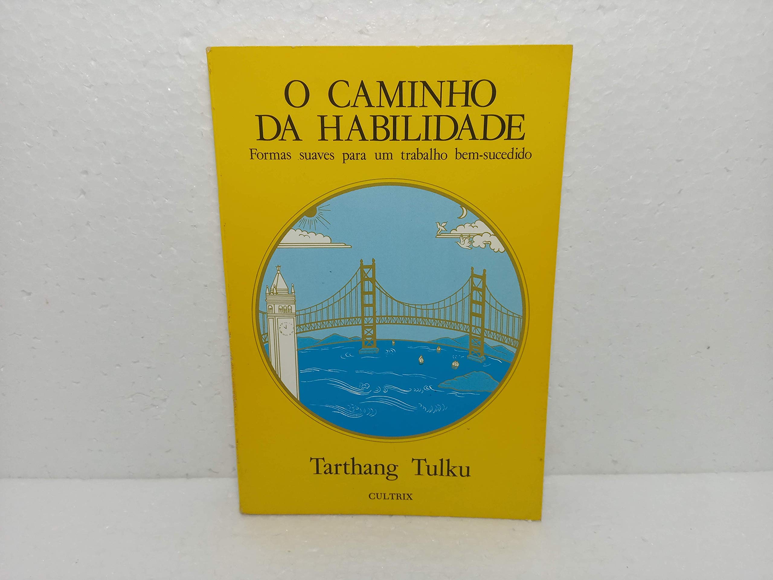 O Caminho da Habilidade (Em Portuguese do Brasil) book
